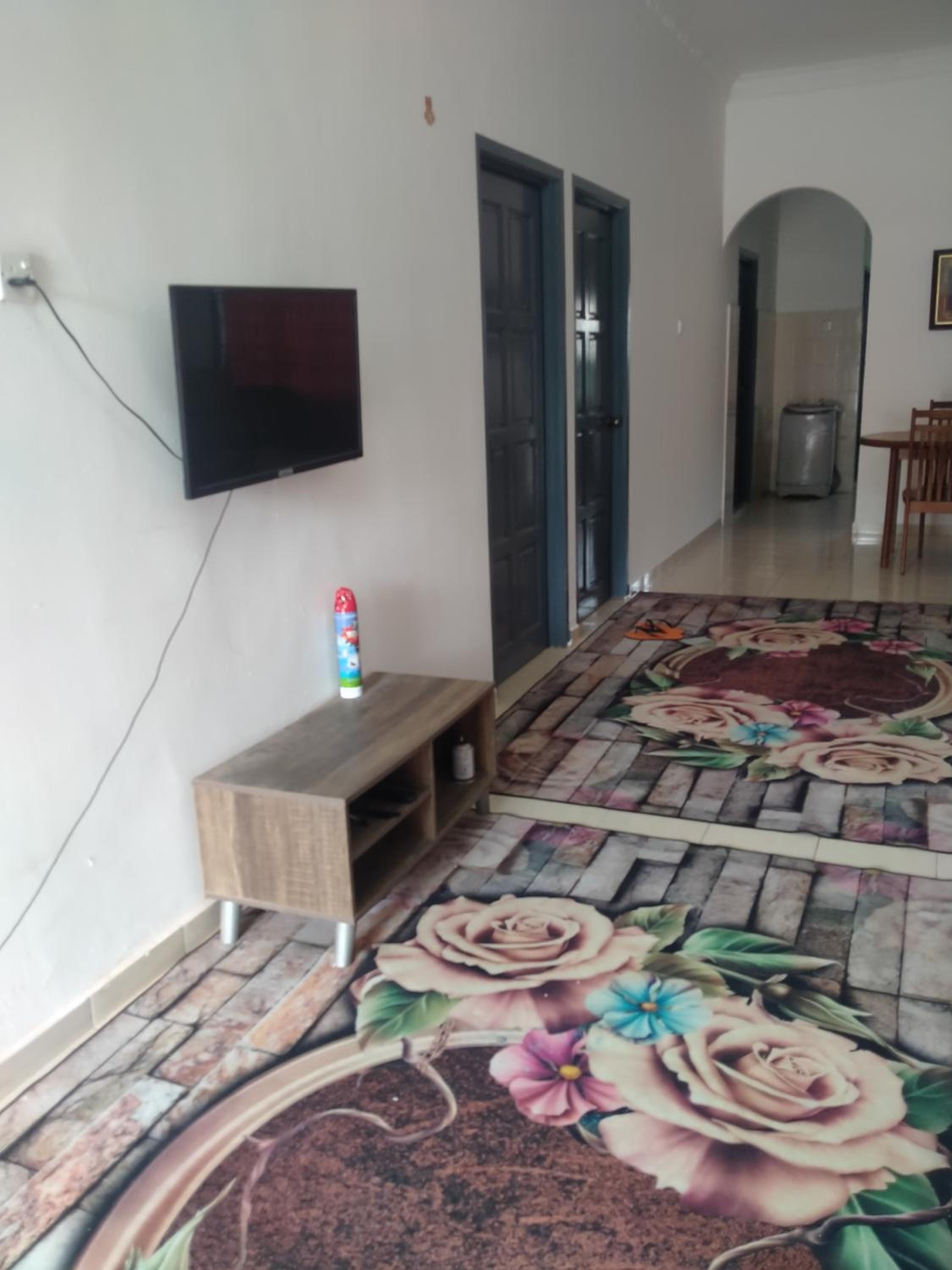 Teratak Karisma Homestay photo 6