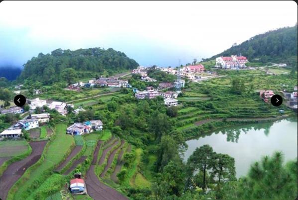 The Dynasty Resort view 5