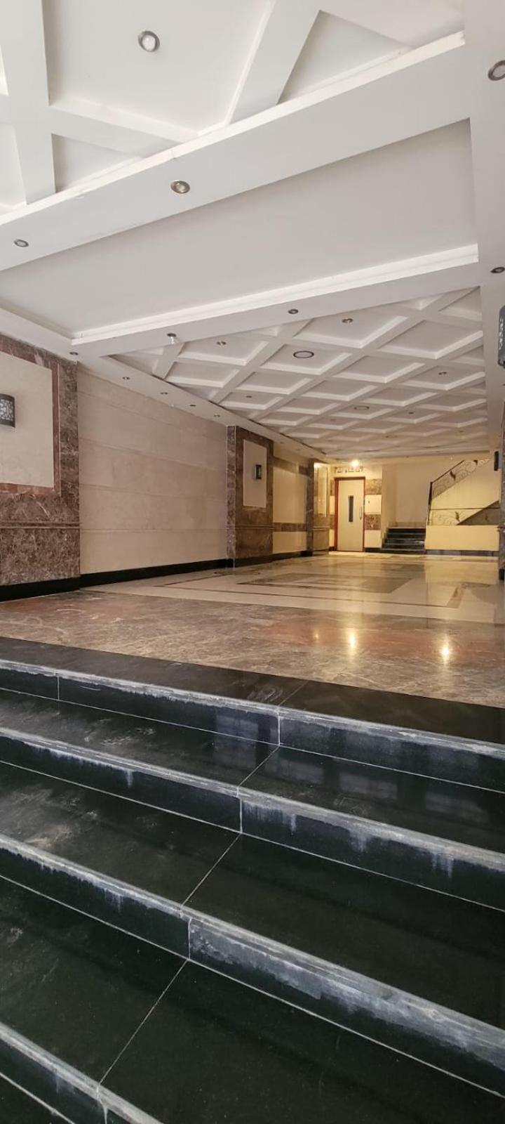 Luxury apartments, Mohandiseen503