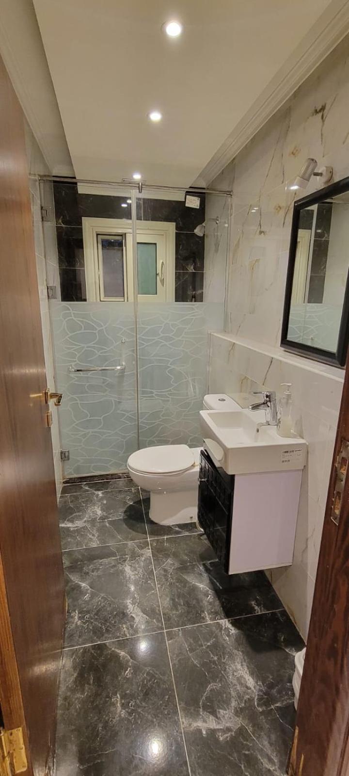 Luxury apartments, Mohandiseen503