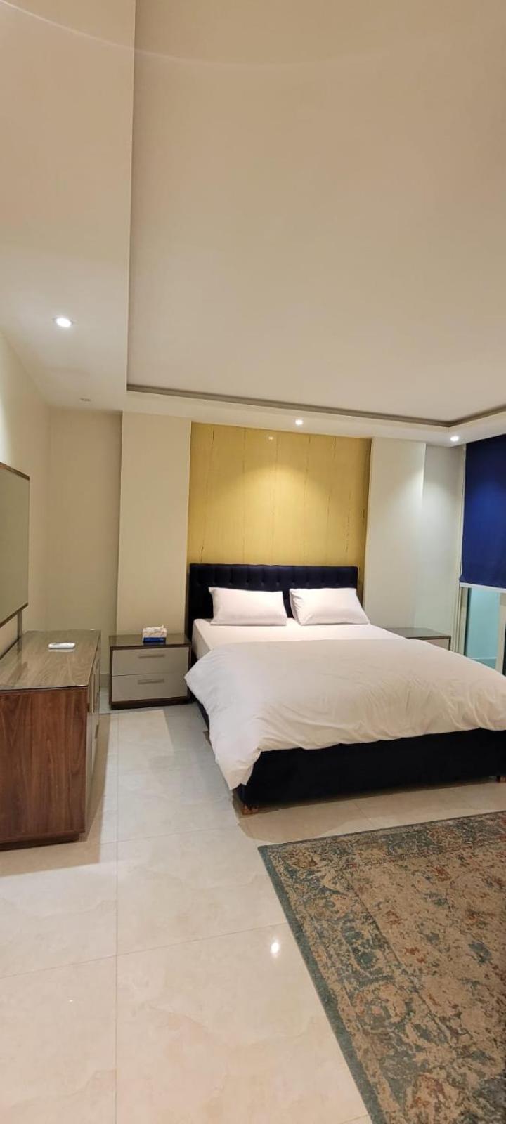 Luxury apartments, Mohandiseen503