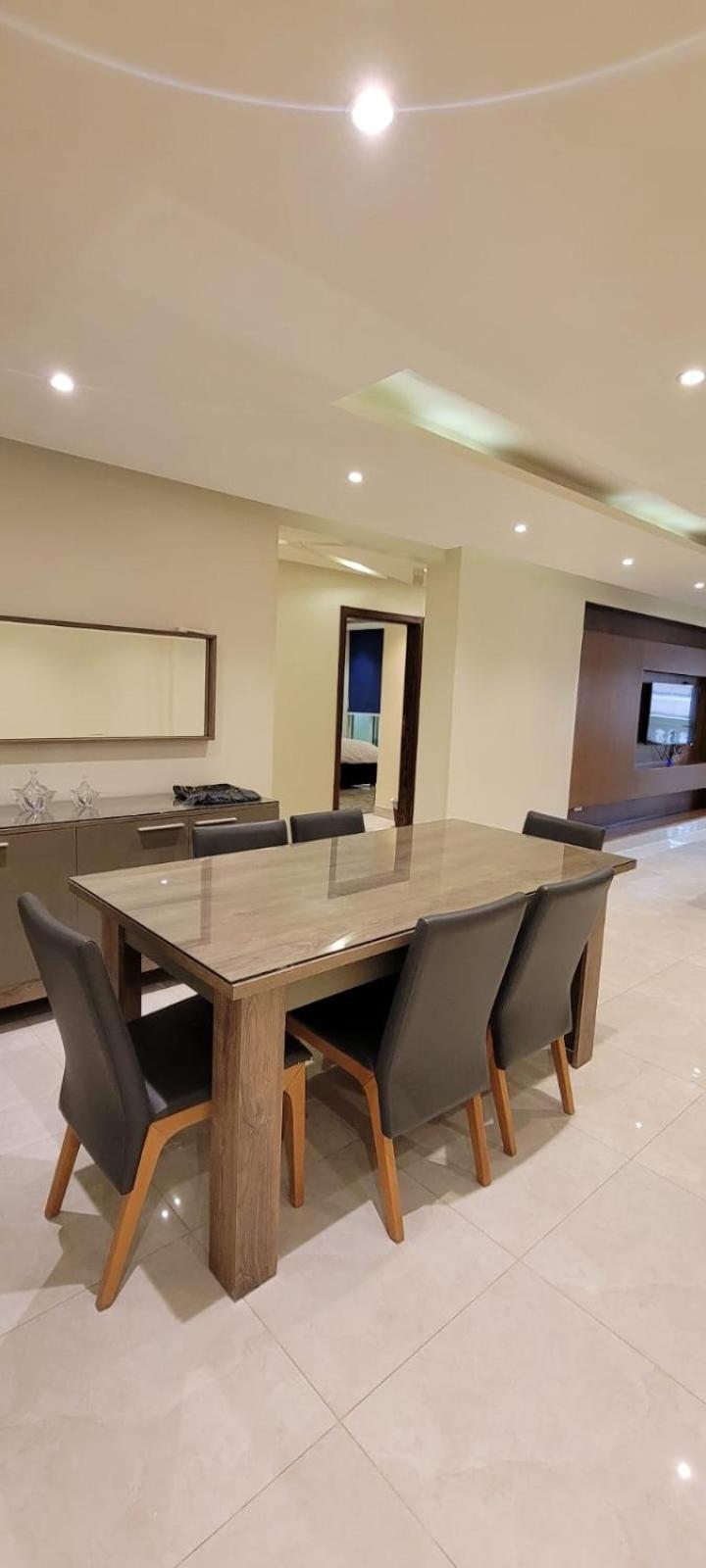 Luxury apartments, Mohandiseen503