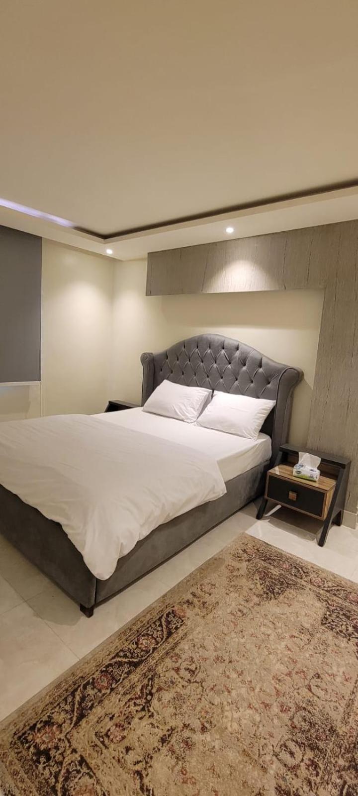 Luxury apartments, Mohandiseen503