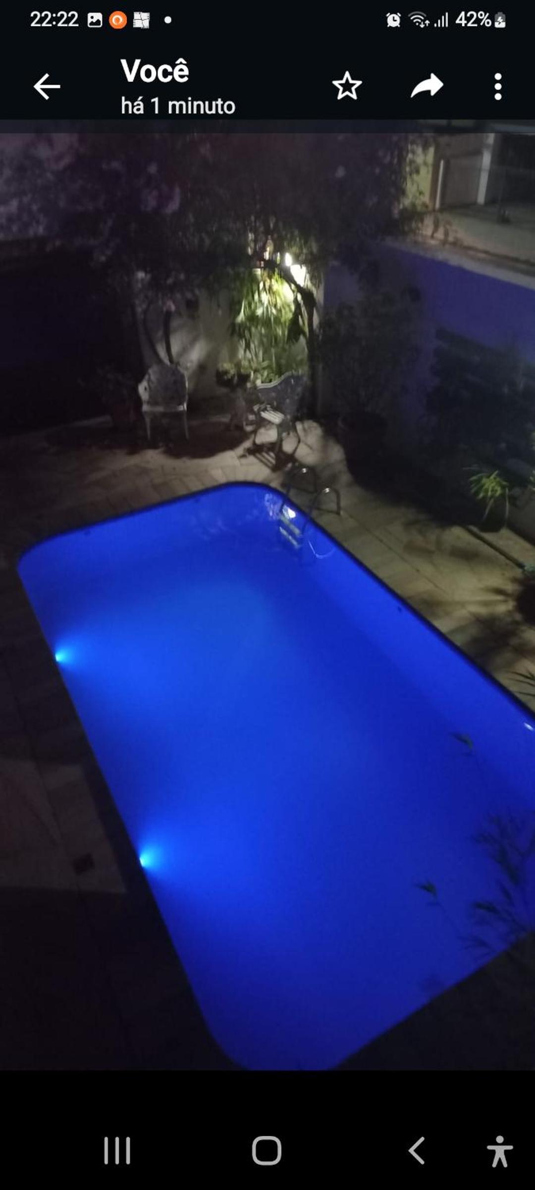 Hospedagem Aconchegante