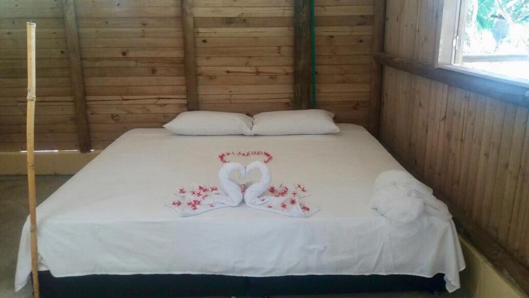 Ecolodge Mar y Rio