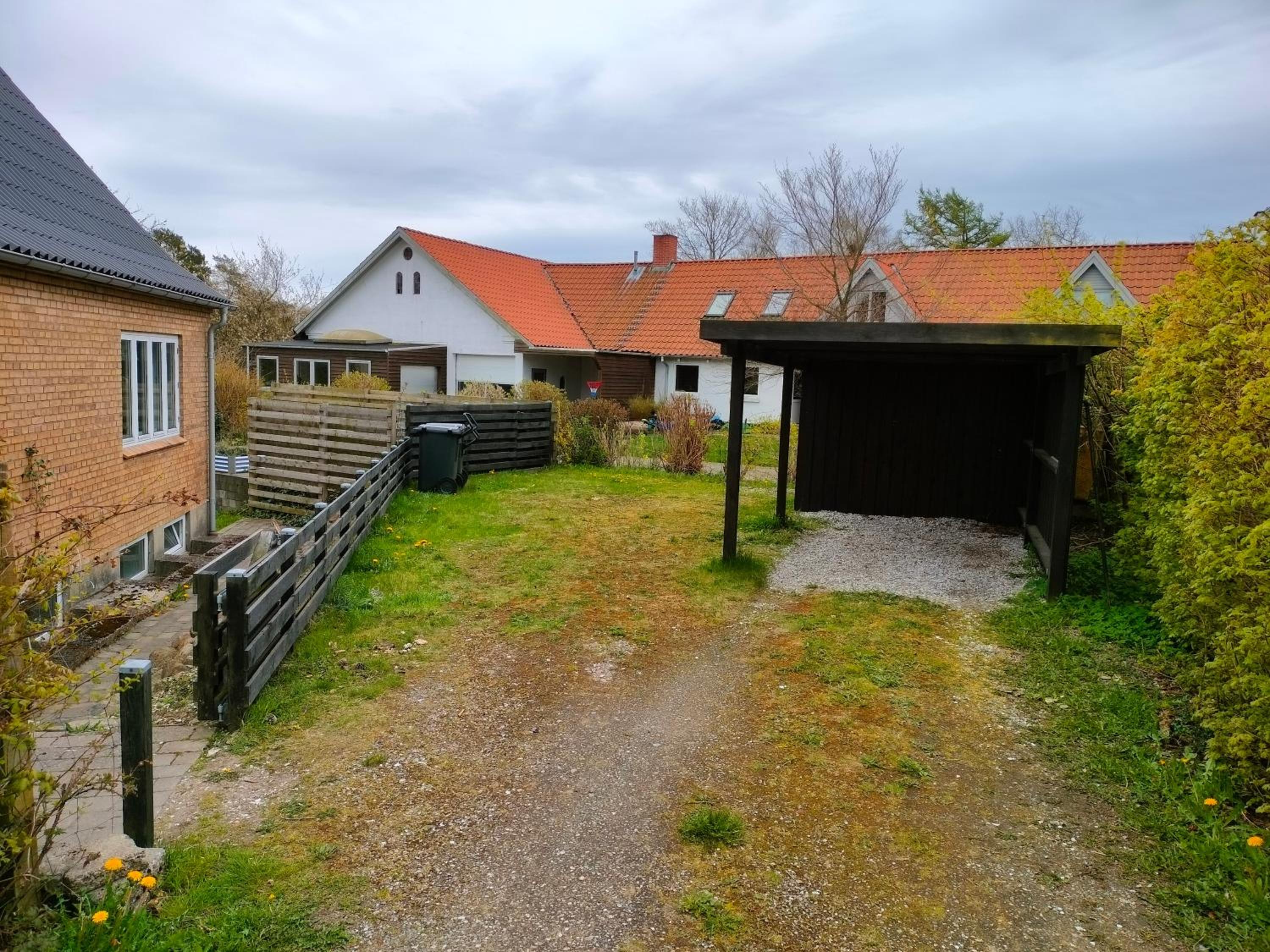 Nygaard Guesthouse