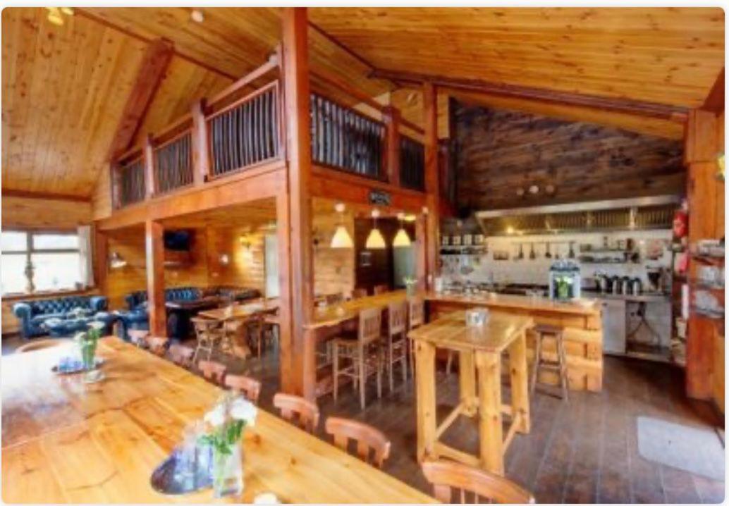 Vakantiehuis sora