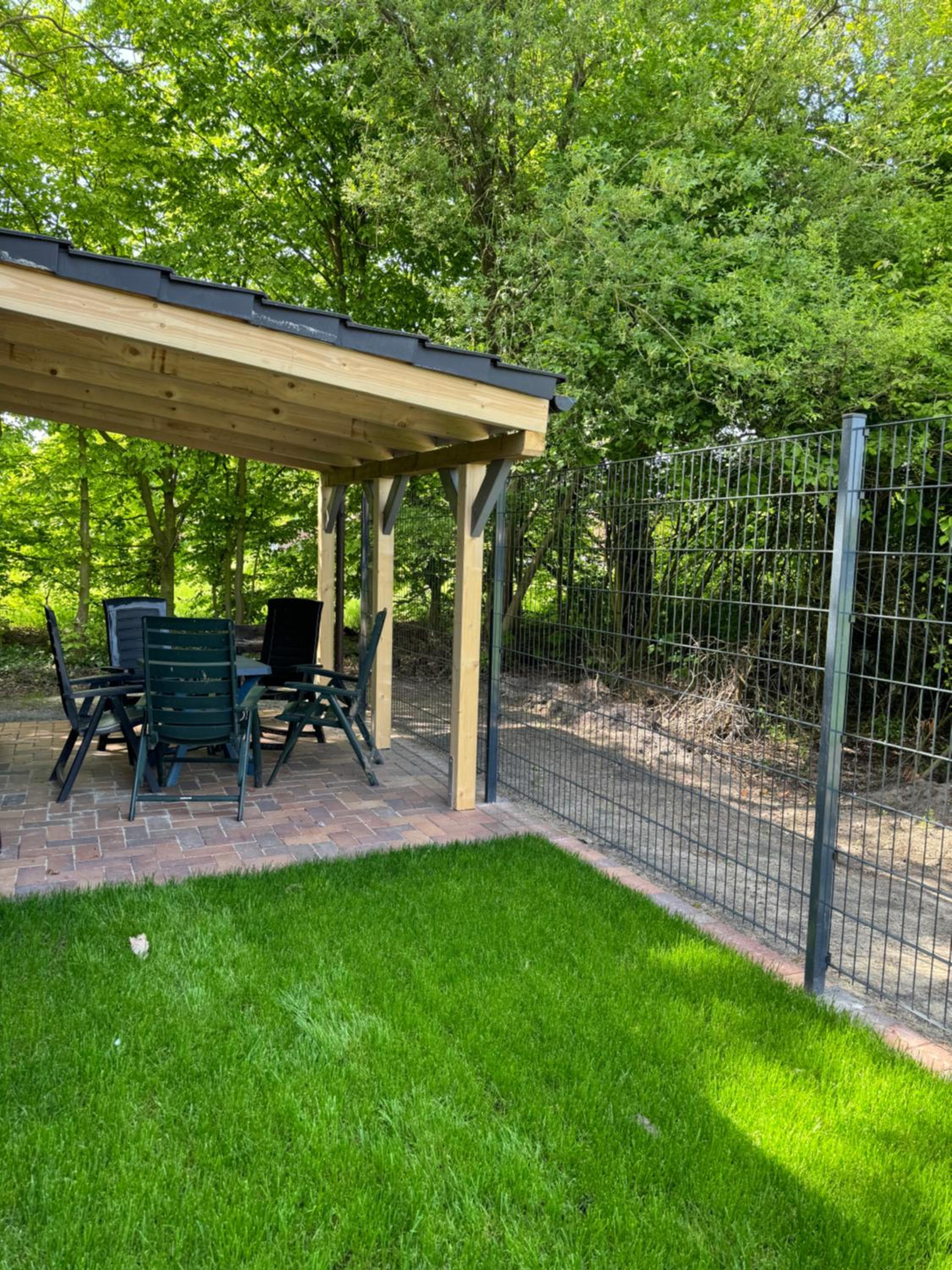 Ferienwohnung 24A Unten Links 3 Zimmer