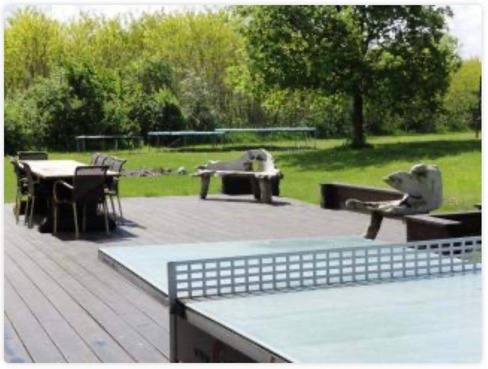 Vakantiehuis sora
