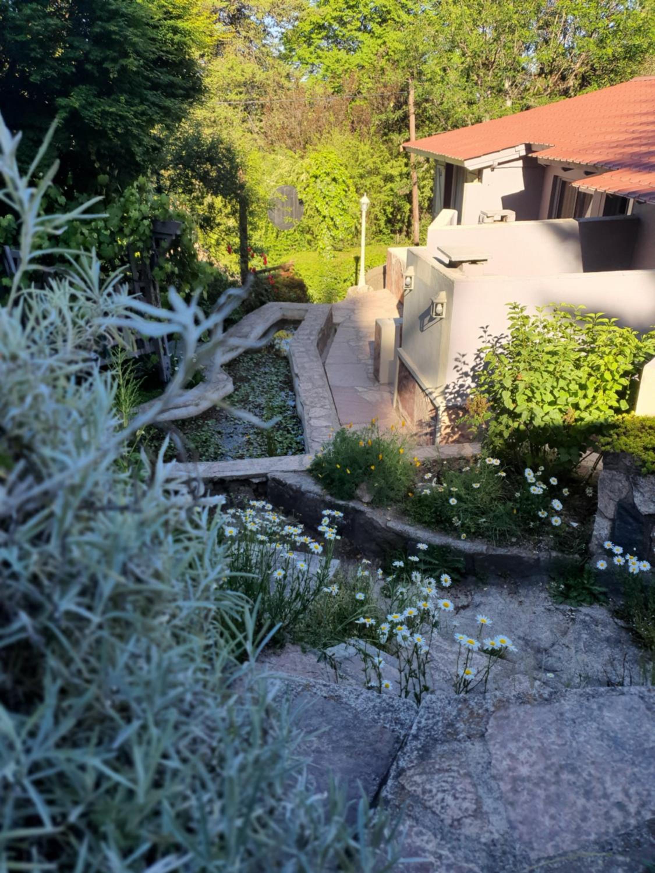 Casa Kuhstall