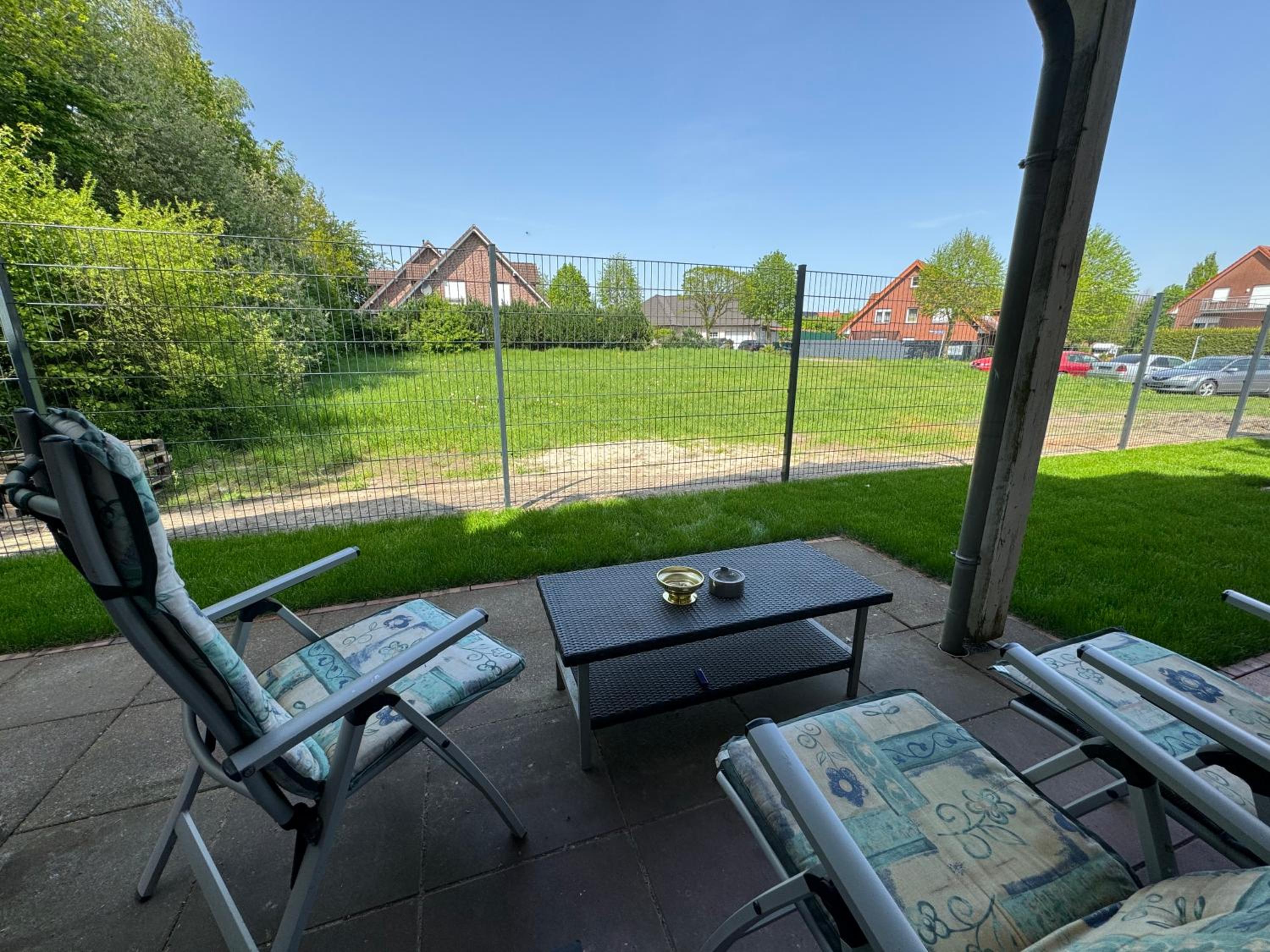 Ferienwohnung 24A Unten Links 3 Zimmer