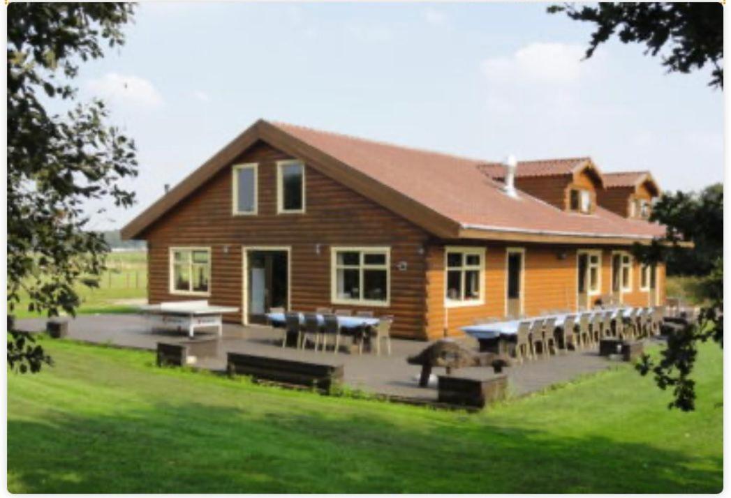 Vakantiehuis sora