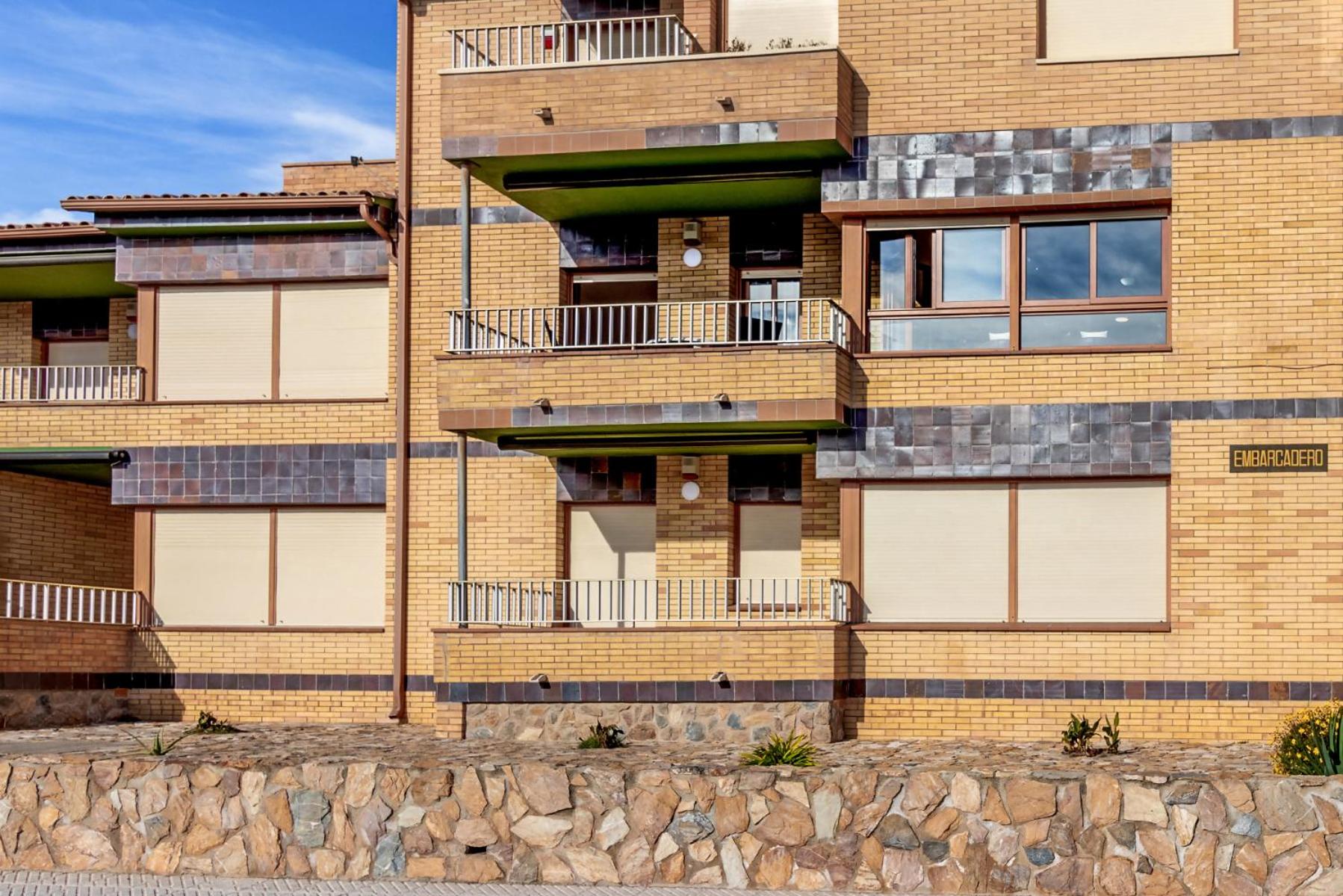 Sant Carles 23 - apartamento con vistas al mar view 2
