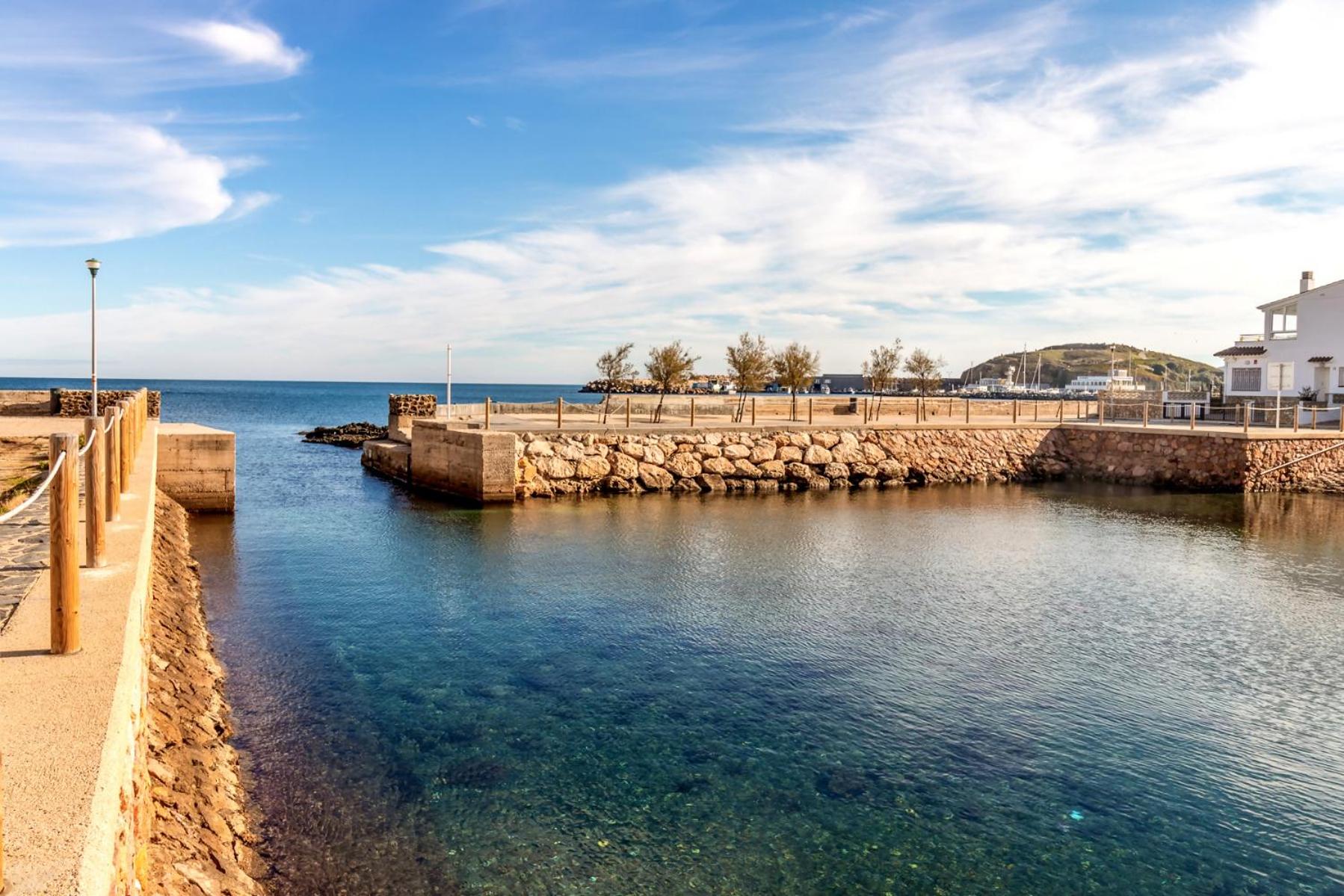 Sant Carles 23 - apartamento con vistas al mar view 3
