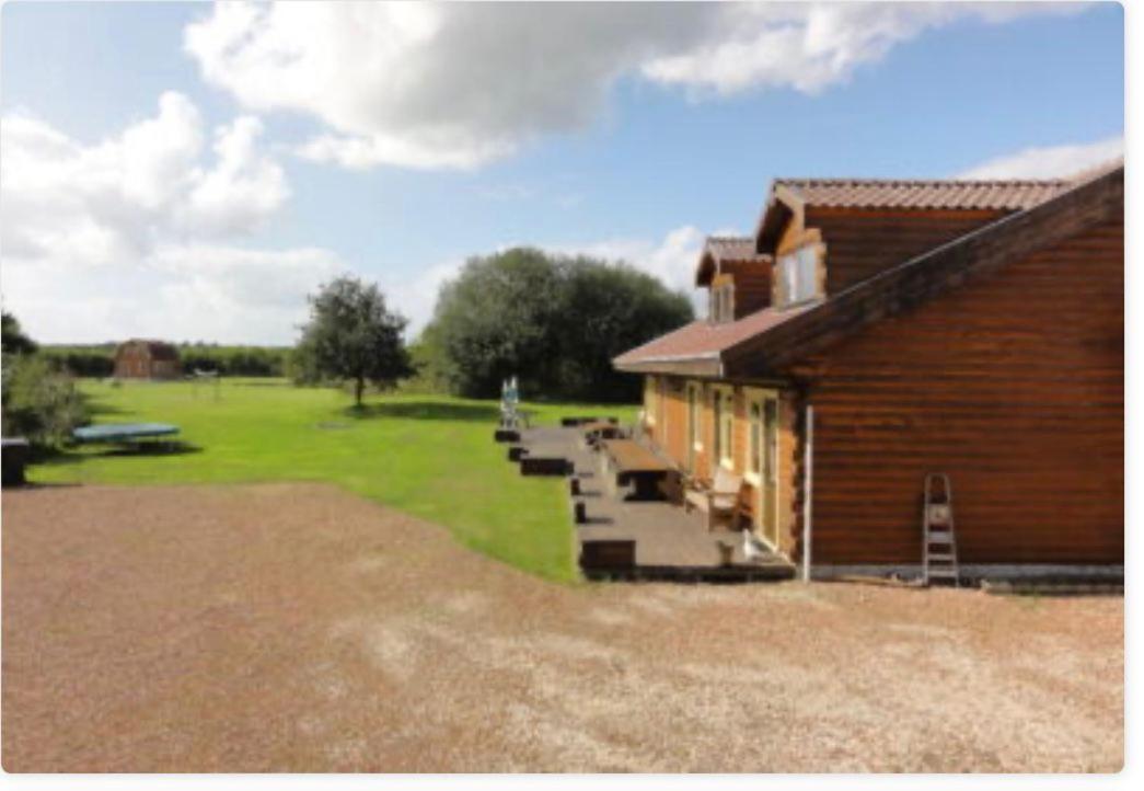 Vakantiehuis sora