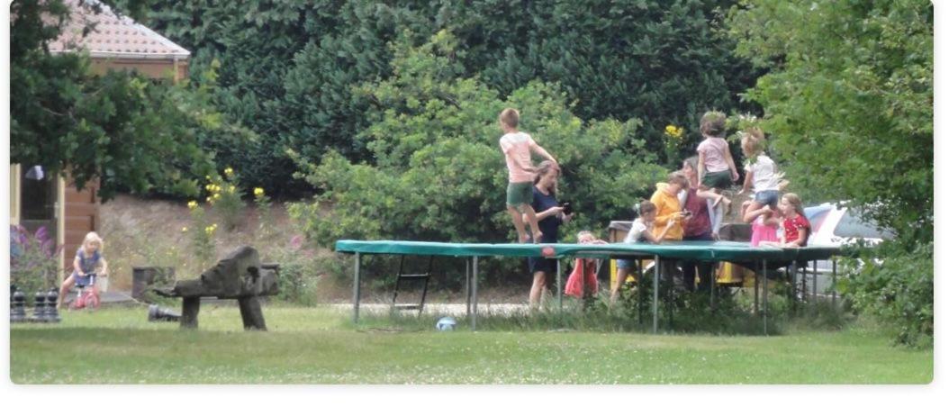 Vakantiehuis sora