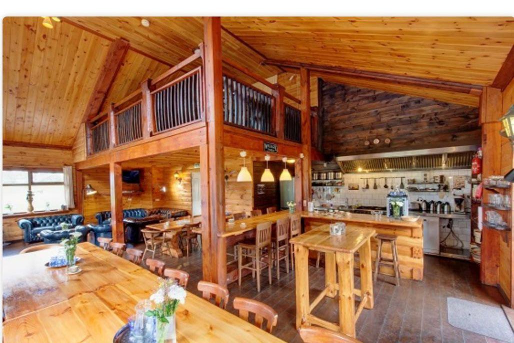 Vakantiehuis sora