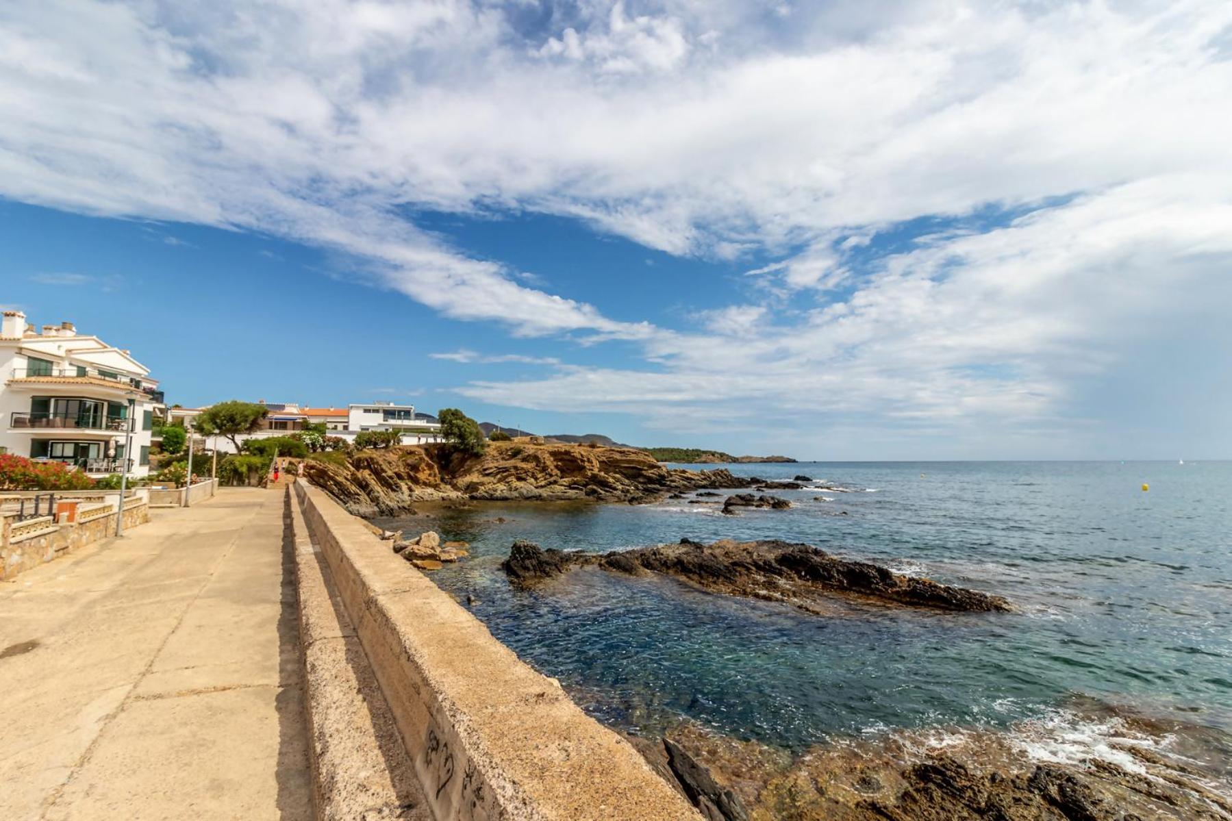 Sant Carles 23.1 Apartamento con vistas al mar view 5