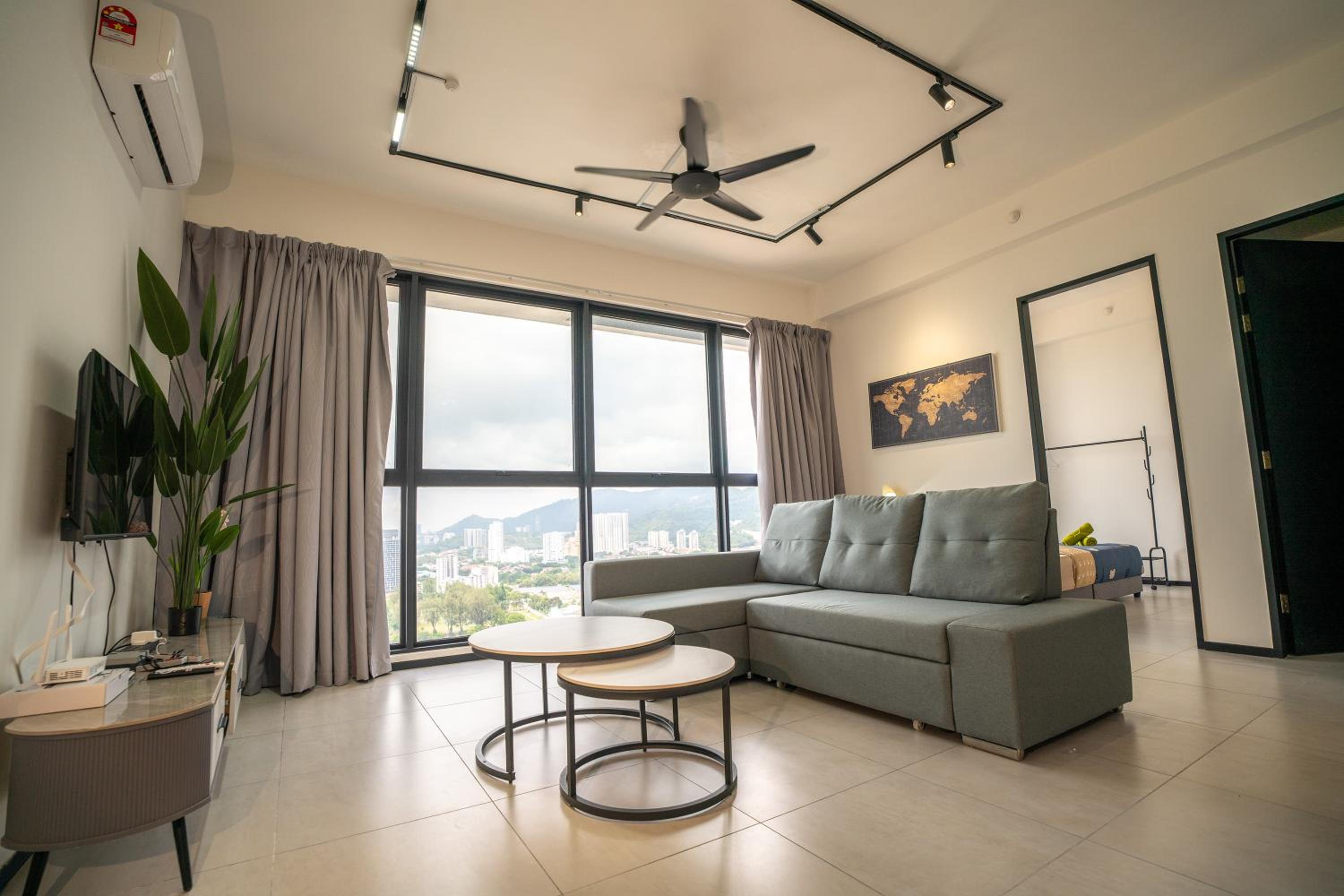 Seaview Urban suites Georgetown @Penang, photo 30