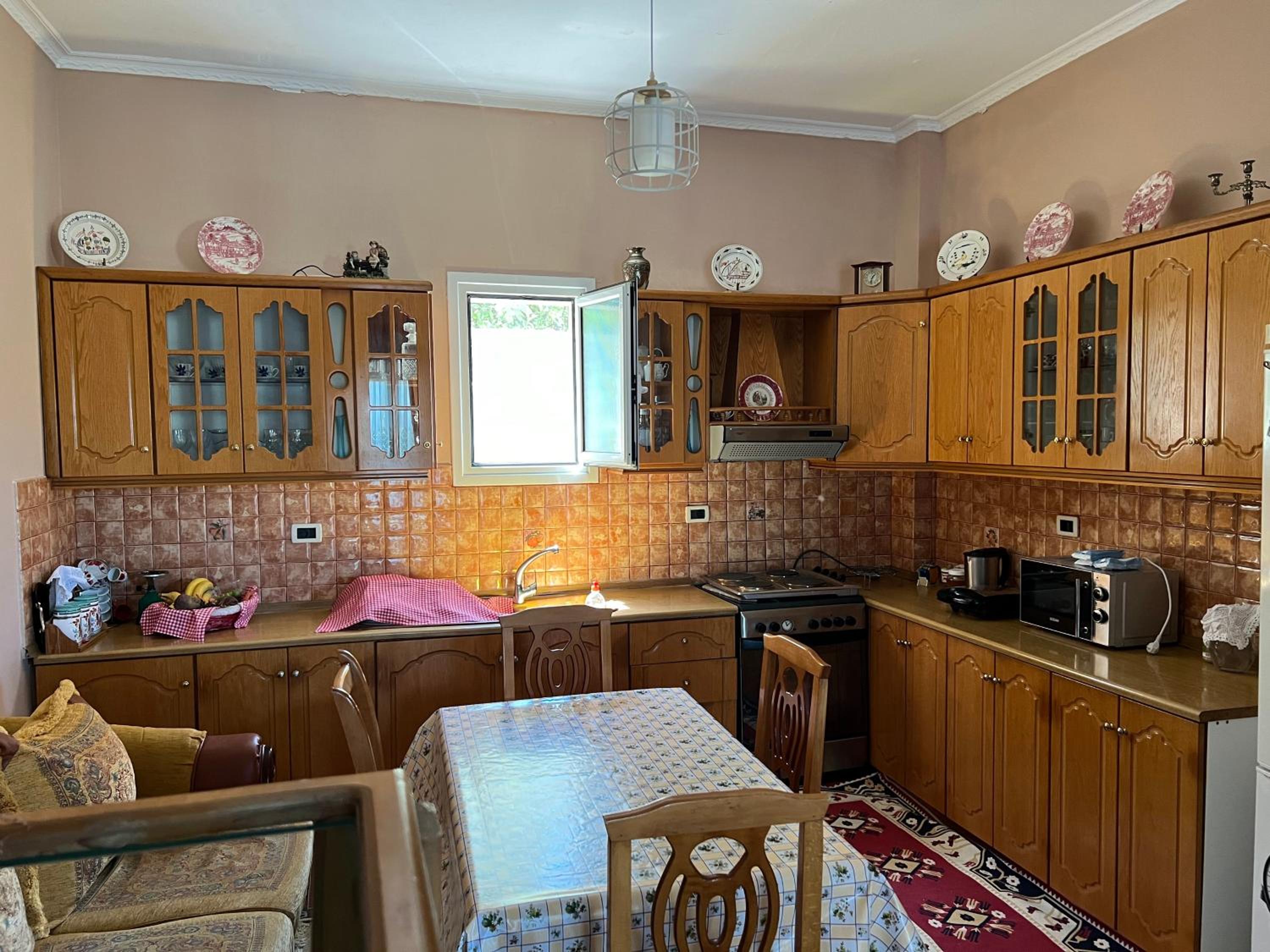 Villa Mataj
