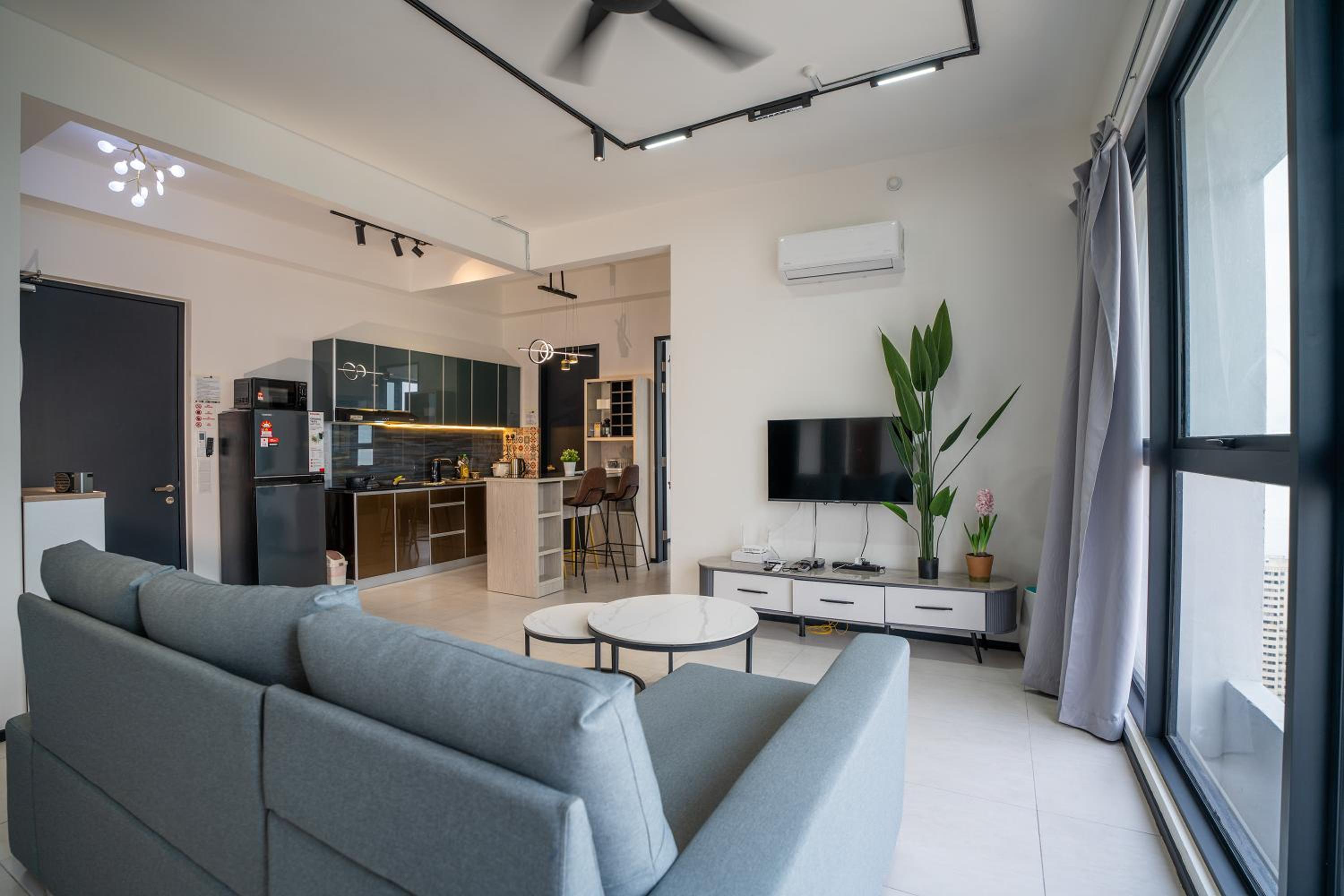 Seaview Urban suites Georgetown @Penang, photo 39