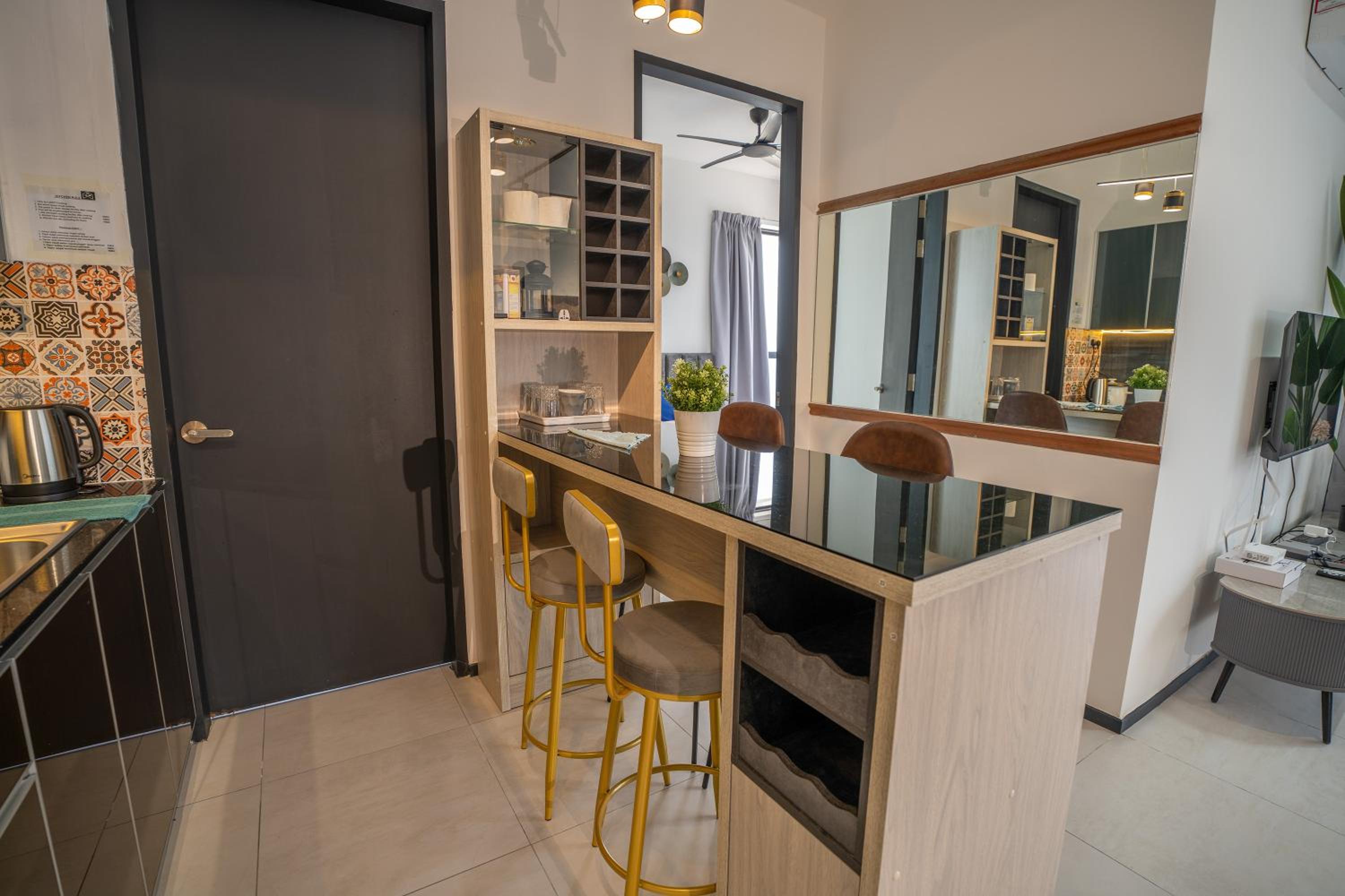 Seaview Urban suites Georgetown @Penang, photo 33
