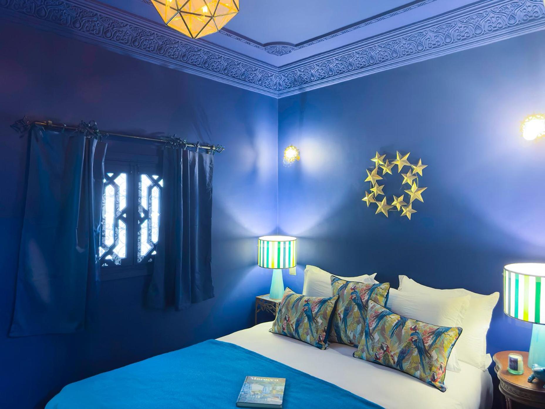 Riad & Spa Stella Cadente Marrakech