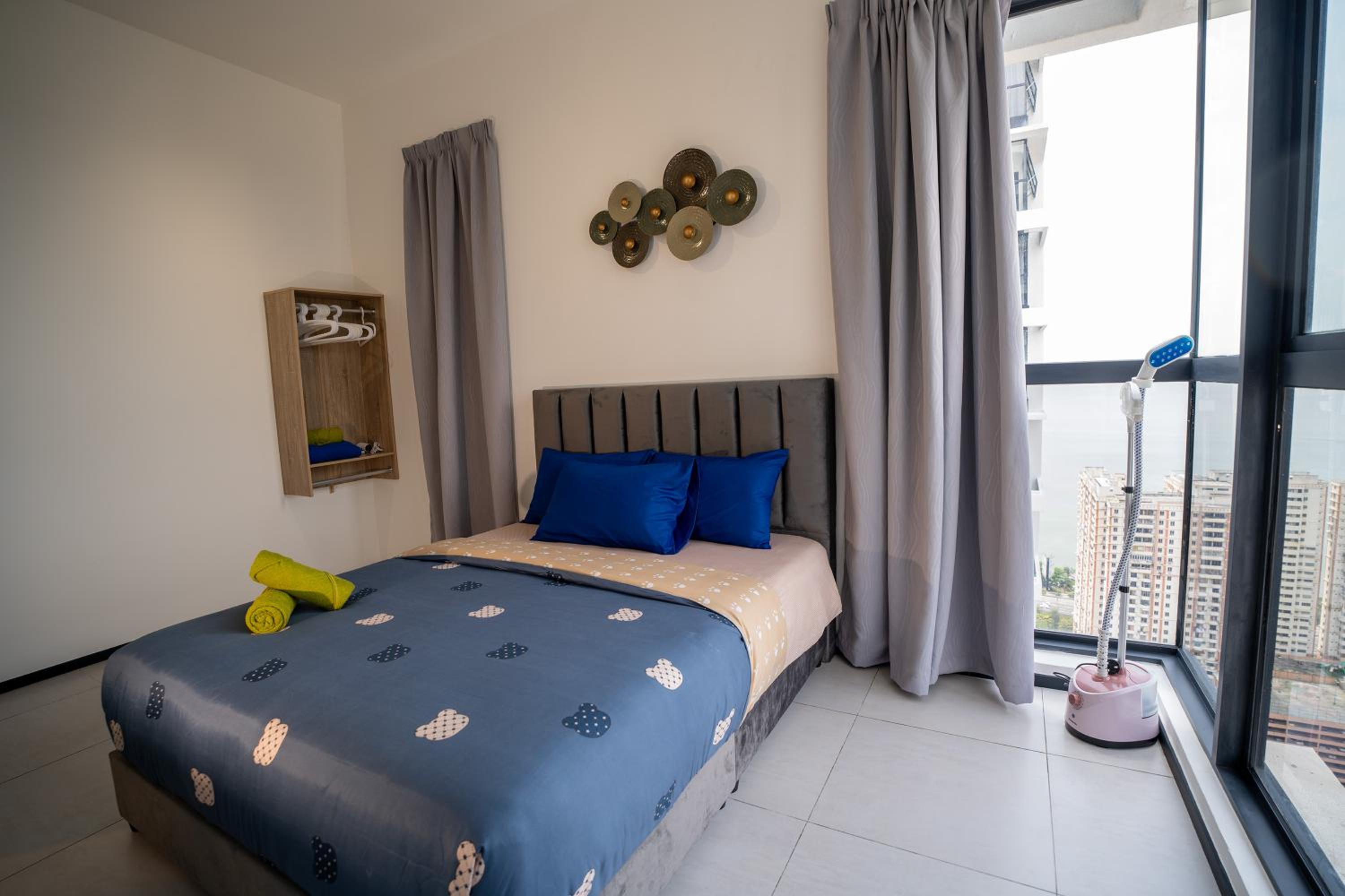 Seaview Urban suites Georgetown @Penang, photo 41