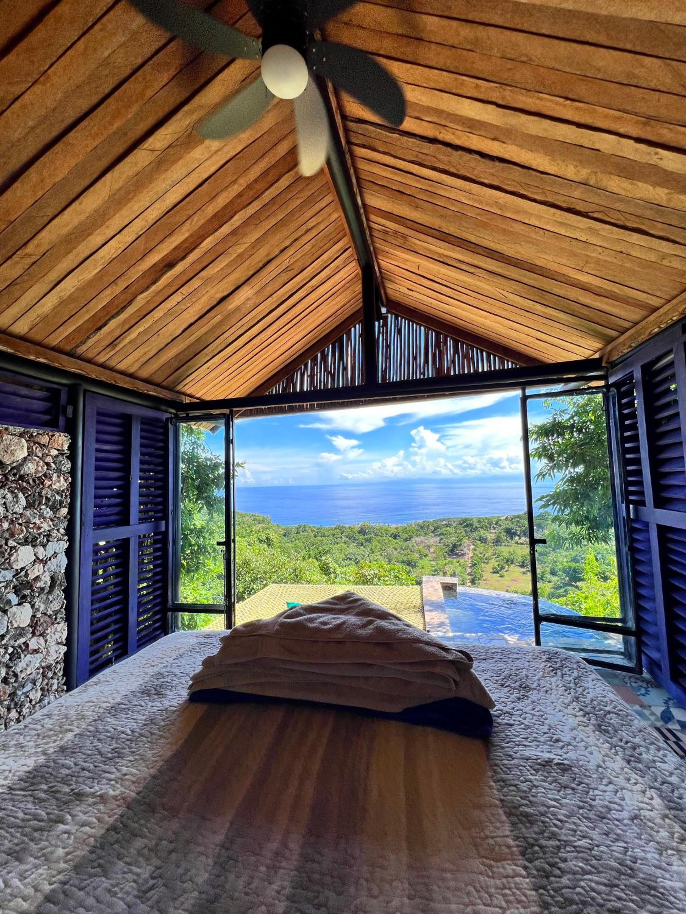 Casa El Paraiso, Eco Lodge view 3