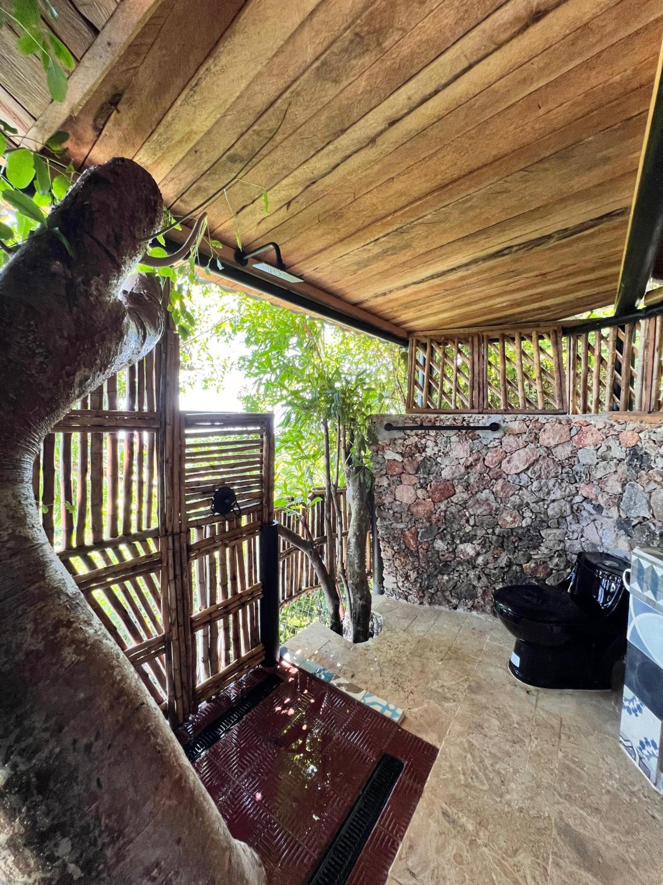 Casa El Paraiso, Eco Lodge view 4