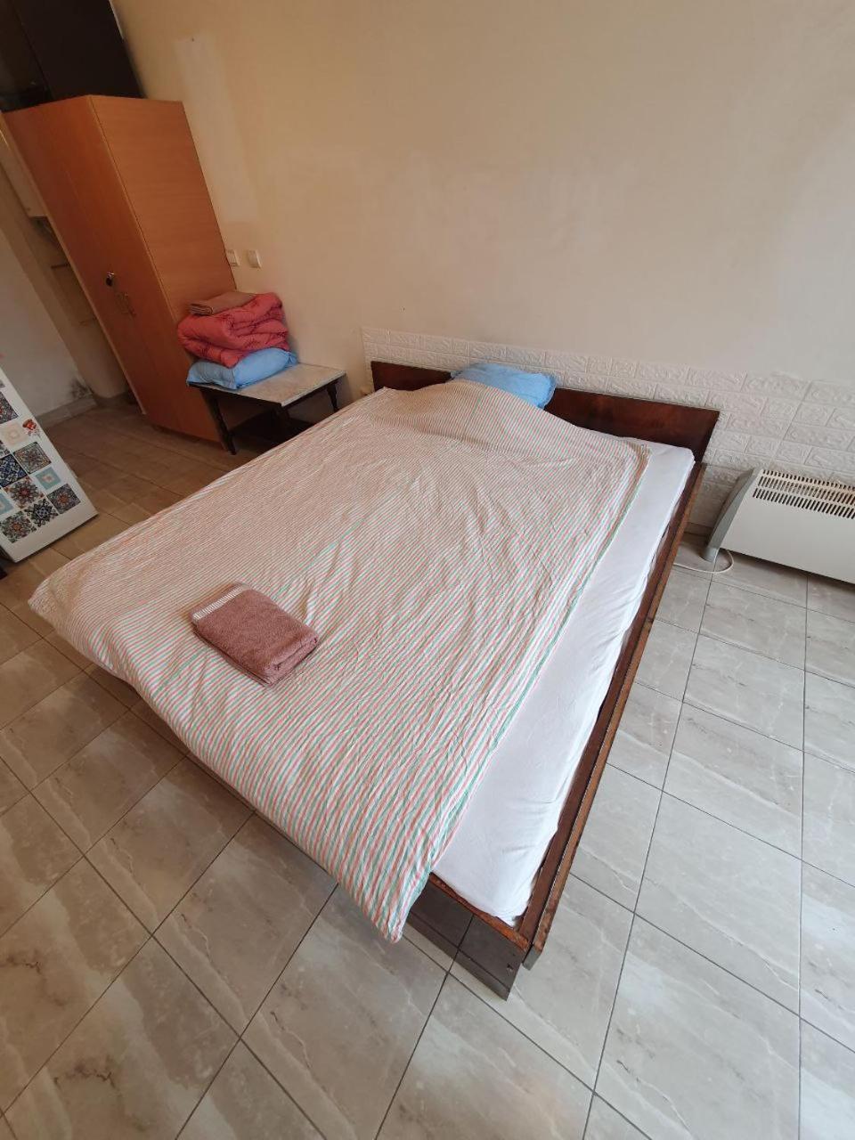 Private stay place