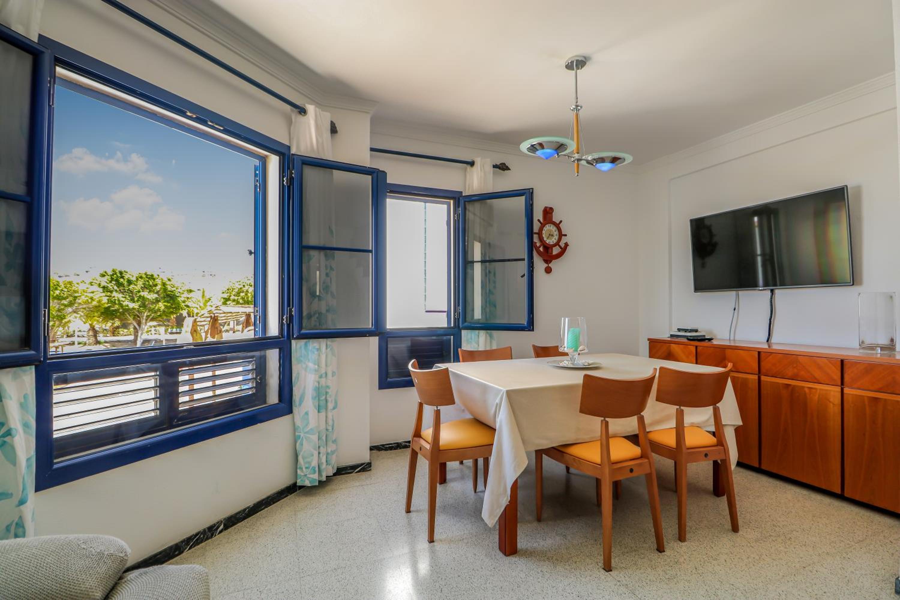 Casa El Nieto 3BR Sea View view 5