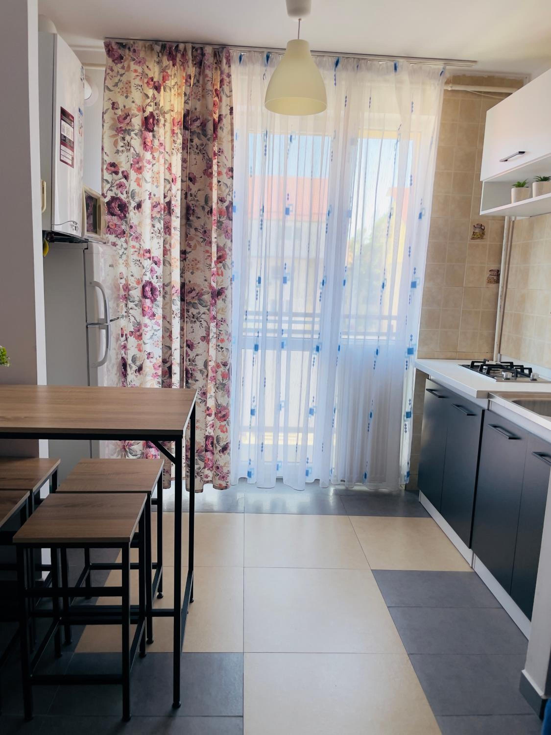 Golden Home view 5