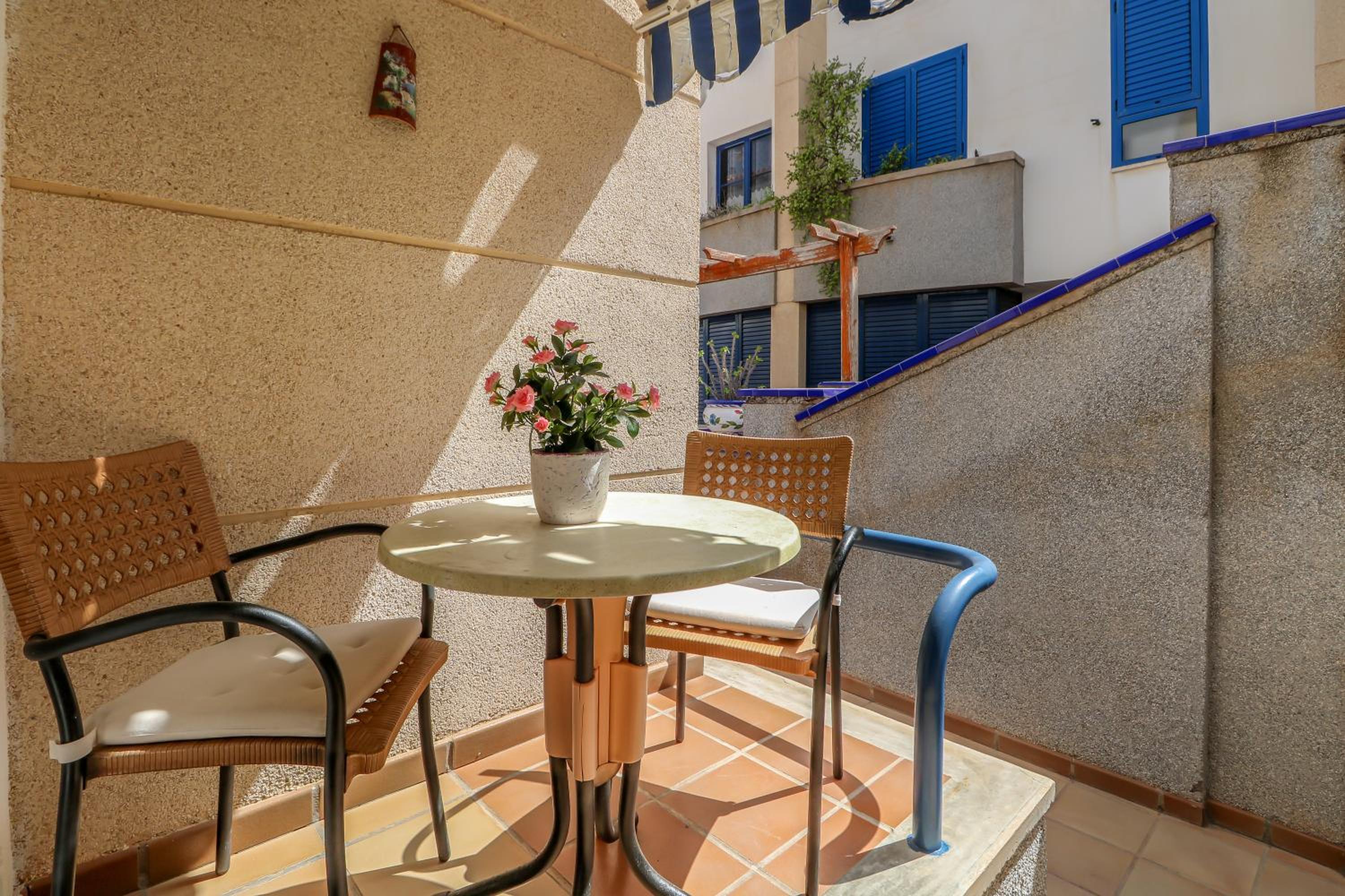 Casa El Nieto 3BR Sea View view 2