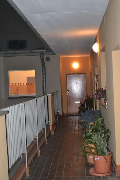 modern & bright Apartment +parking @Kurfürstendamm