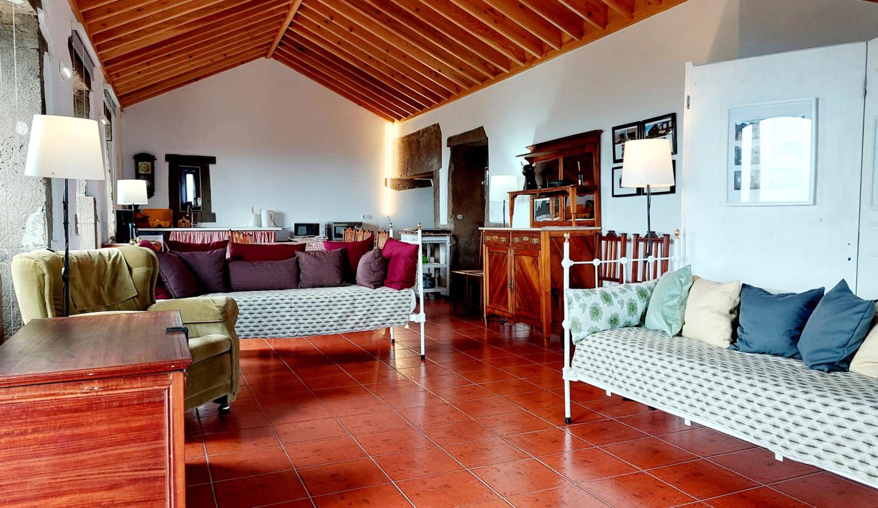 Casa do Facho