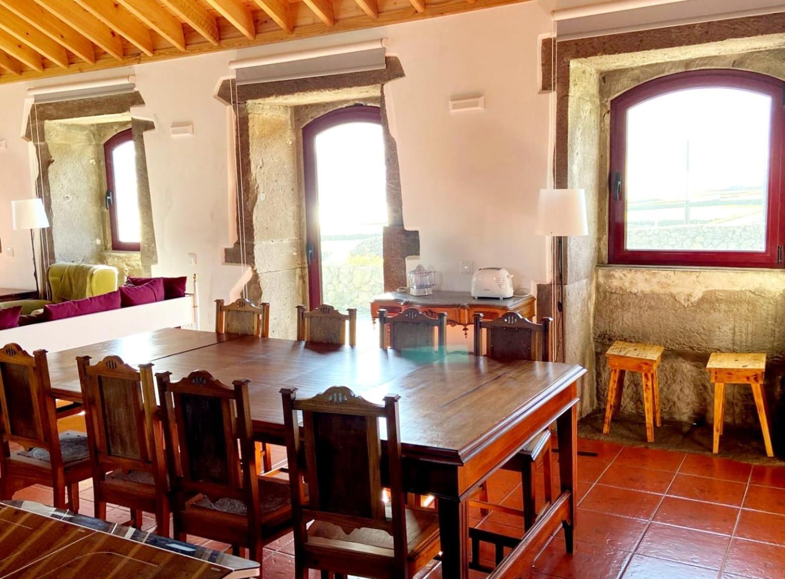 Casa do Facho