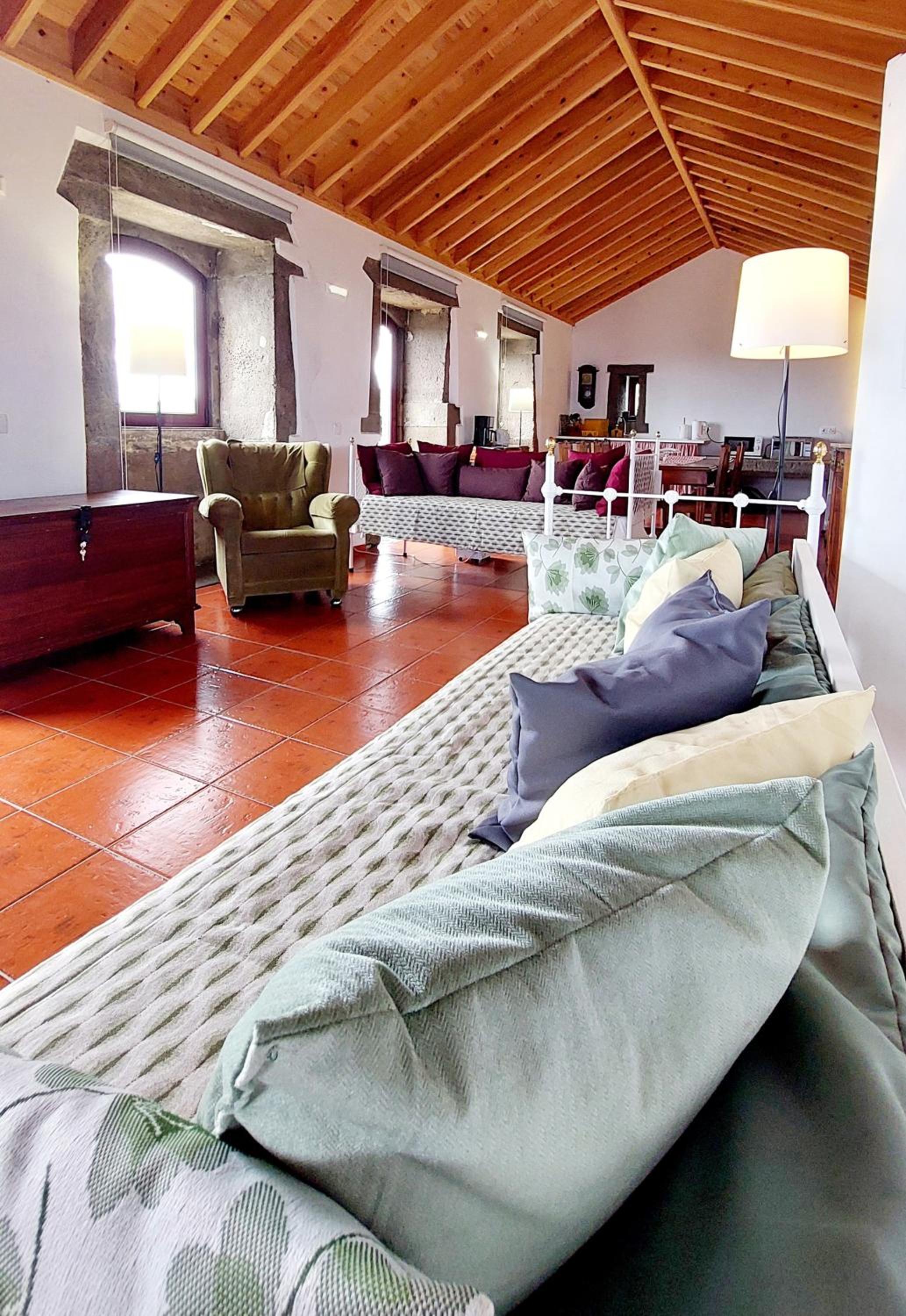 Casa do Facho