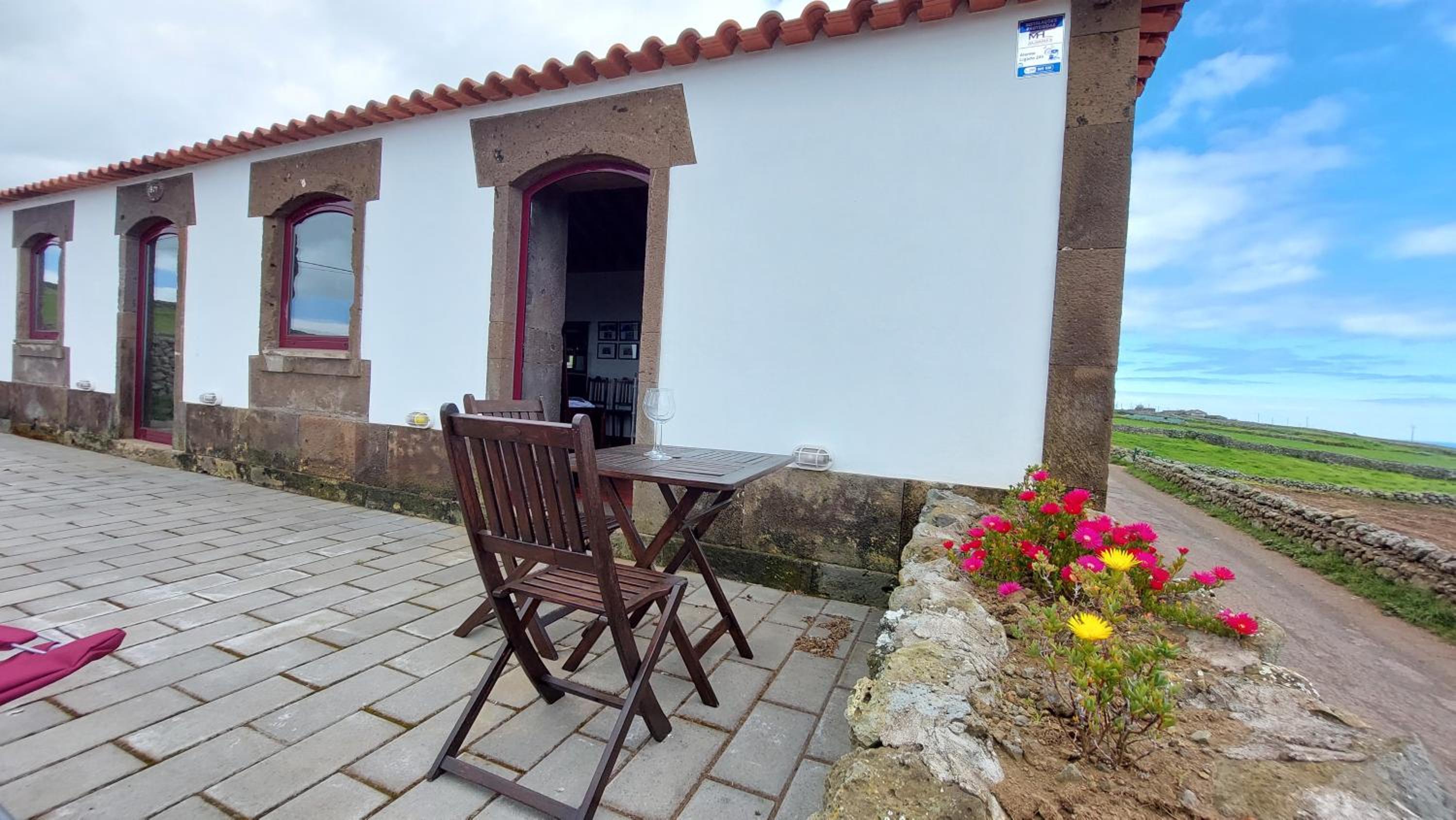 Casa do Facho