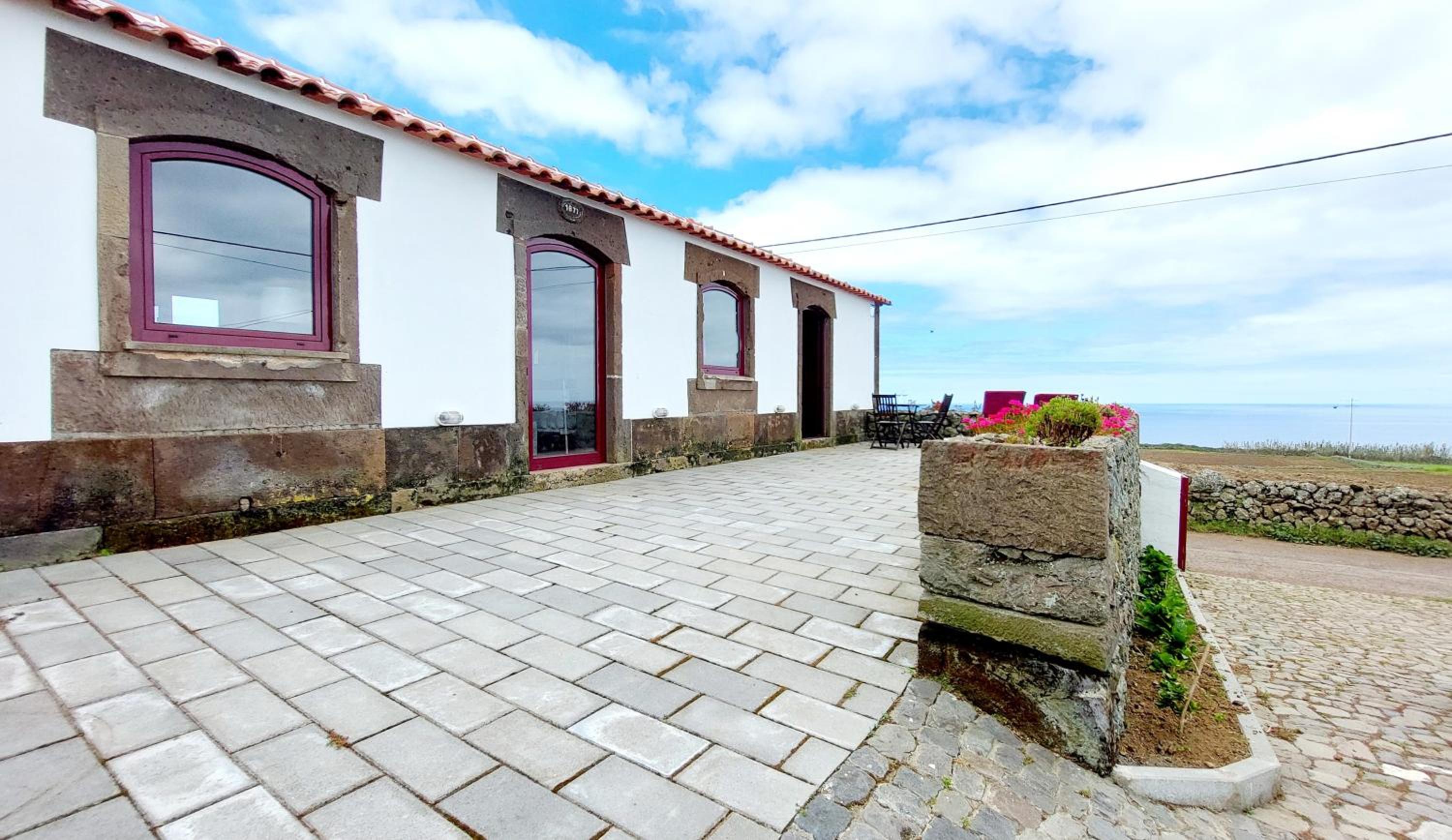 Casa do Facho