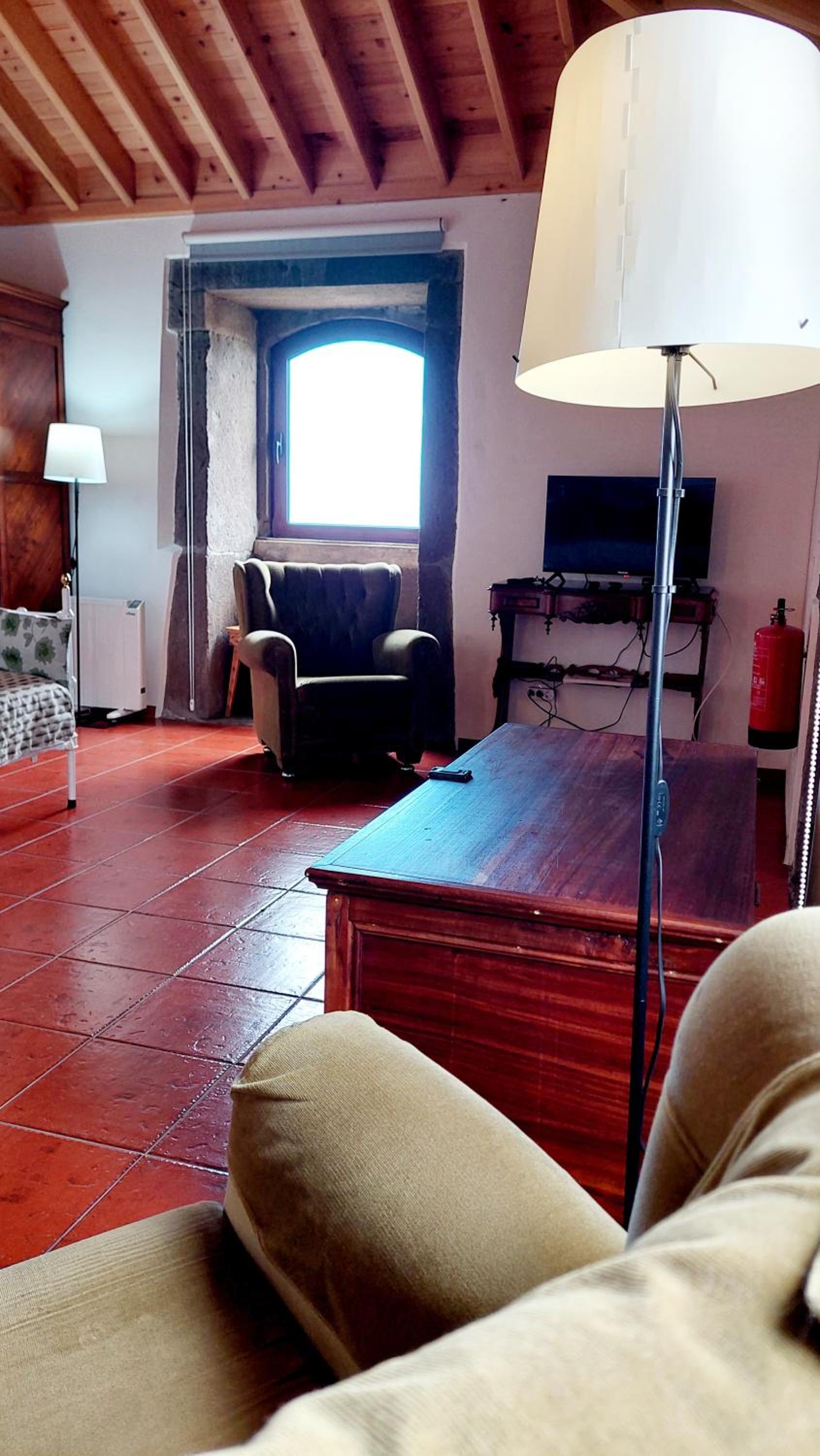 Casa do Facho