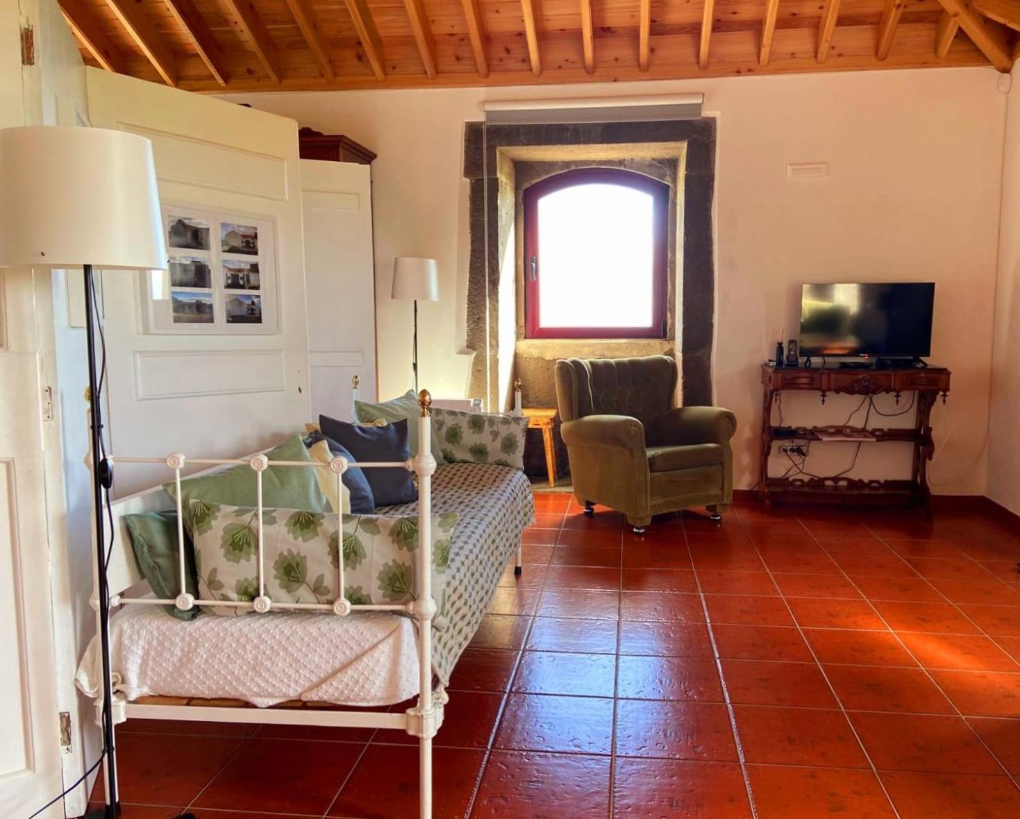Casa do Facho