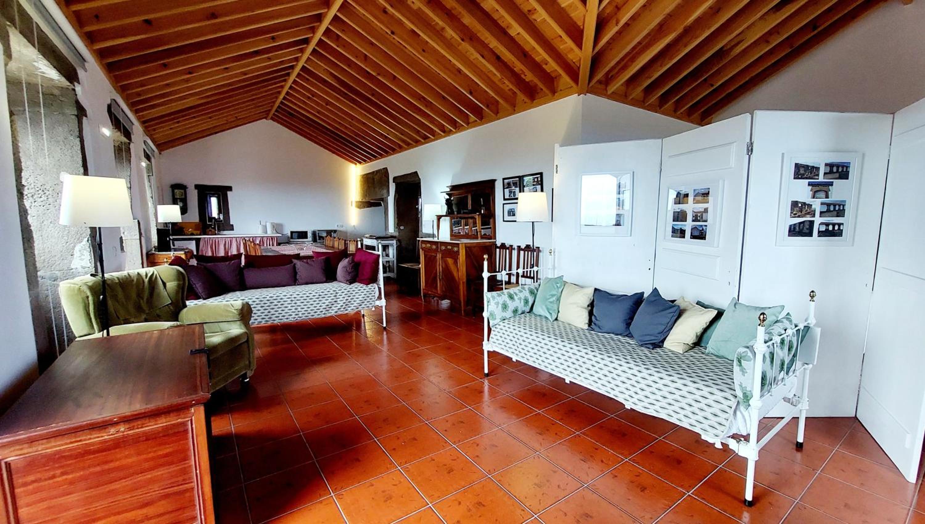 Casa do Facho