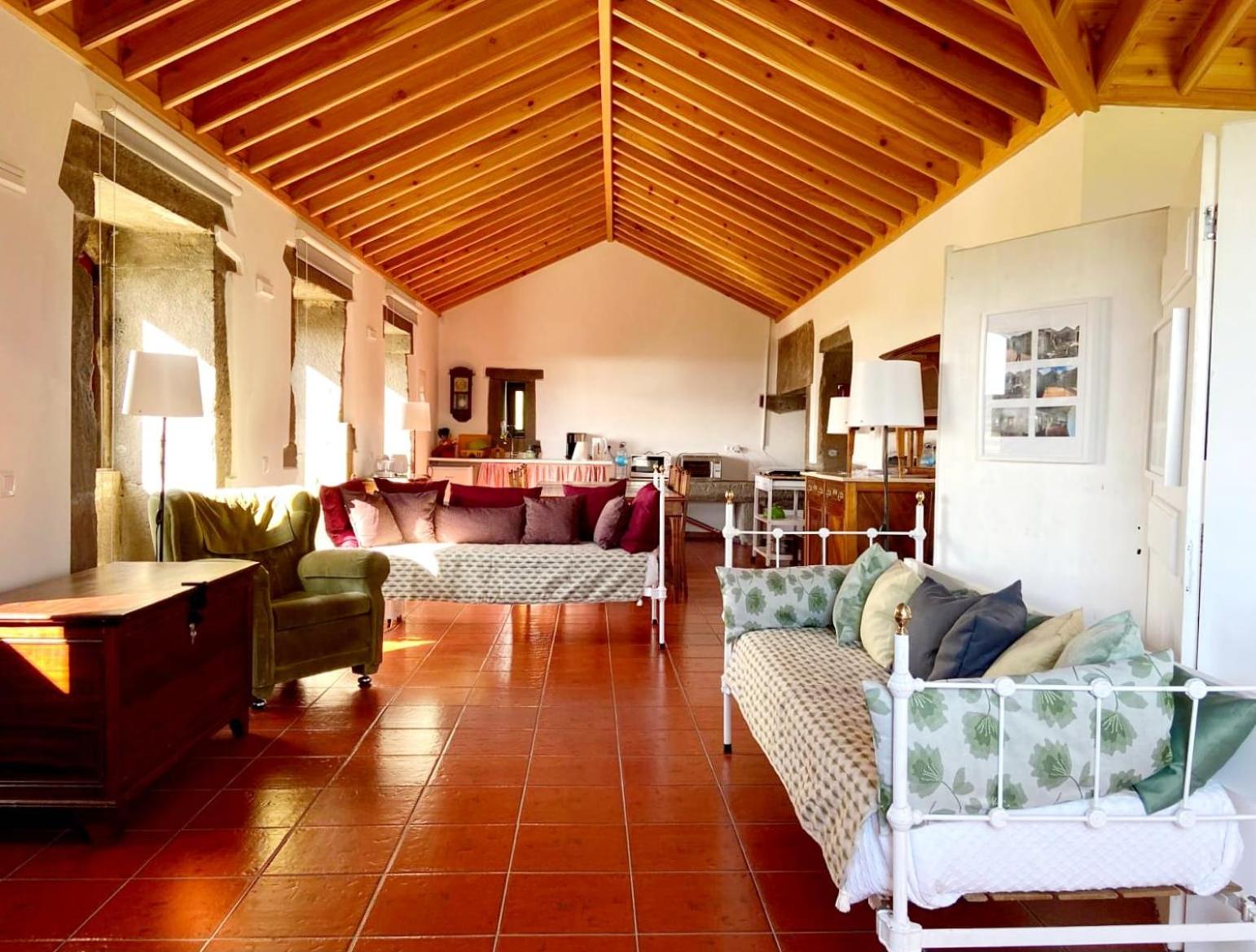 Casa do Facho