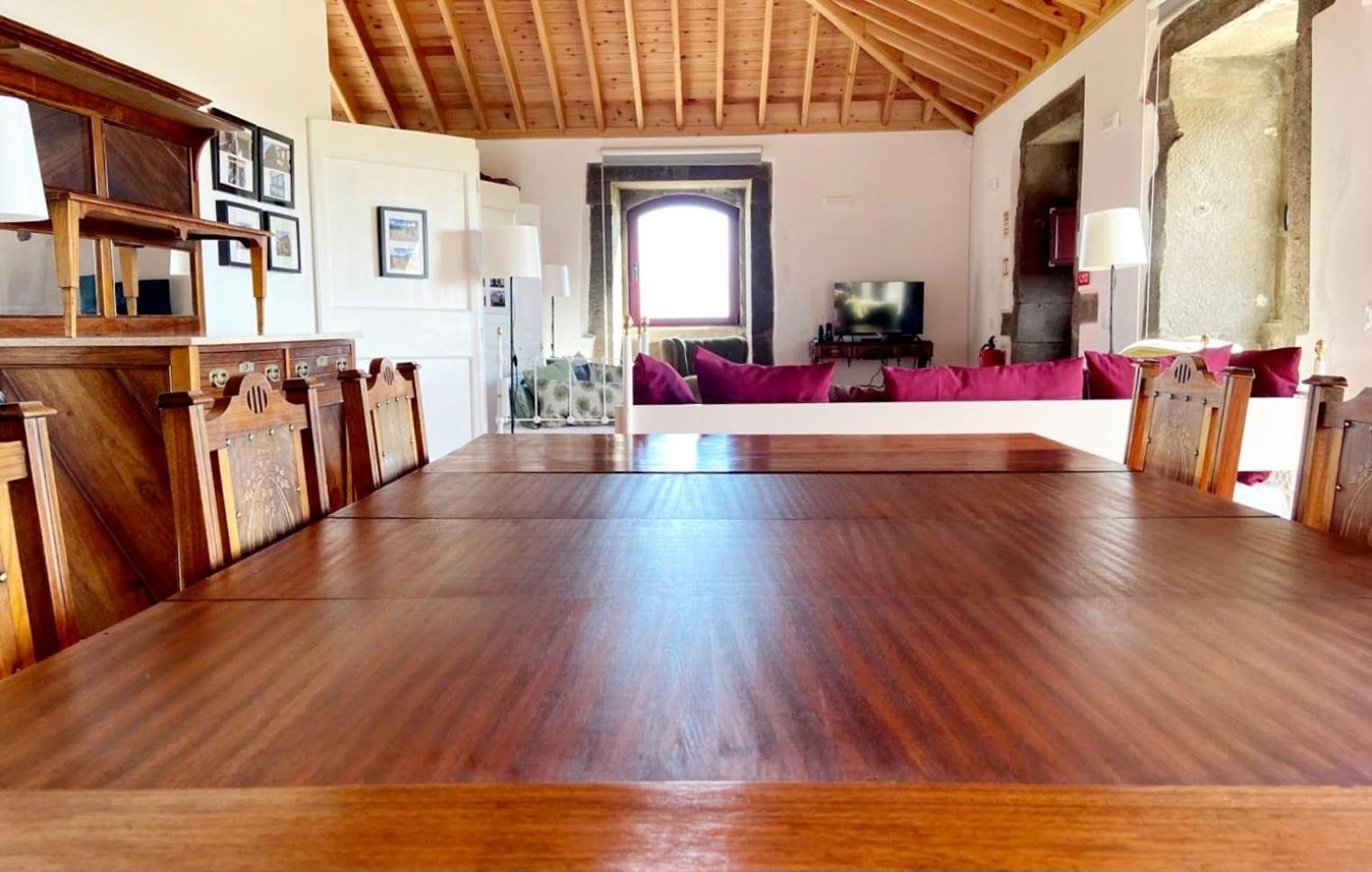 Casa do Facho
