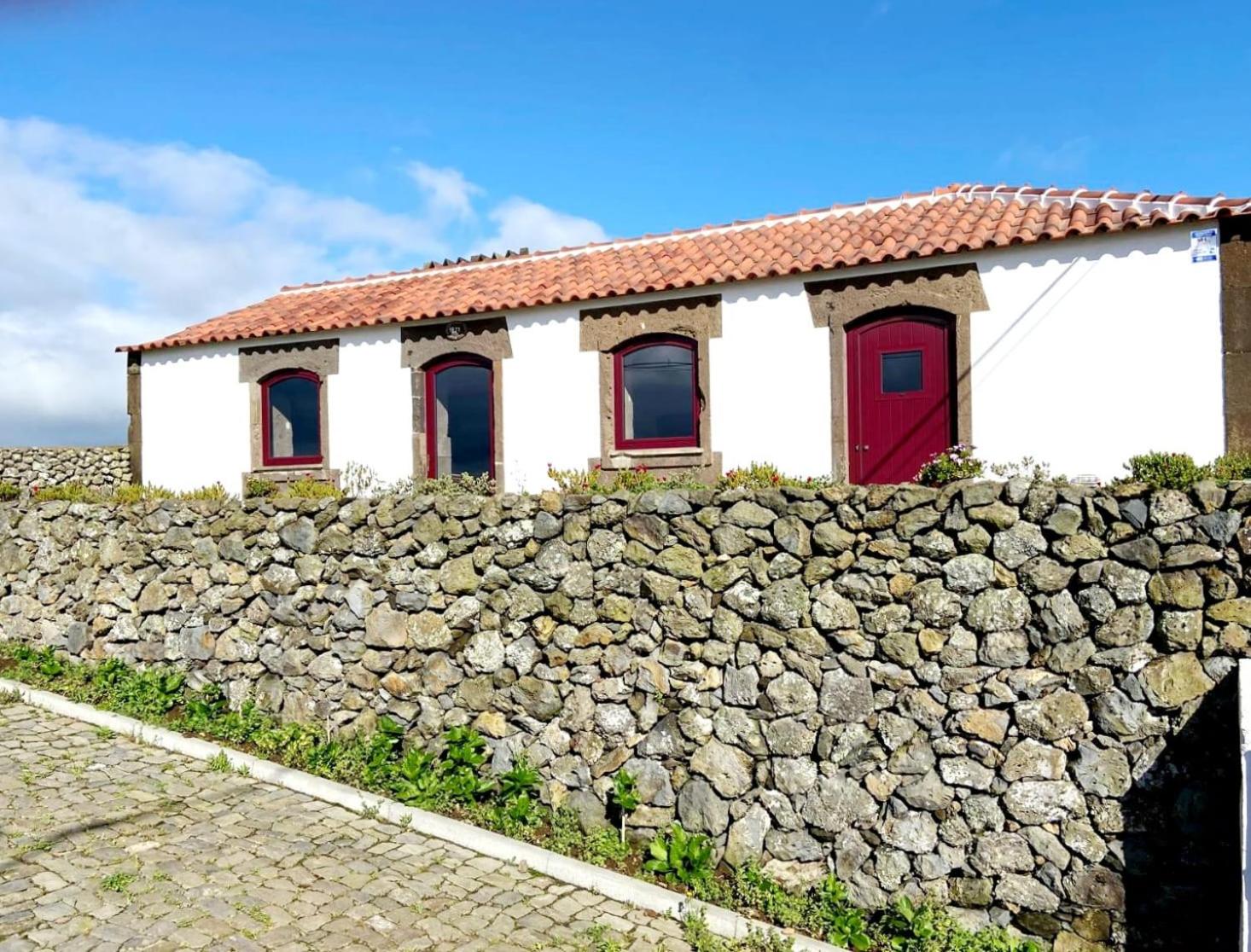 Casa do Facho