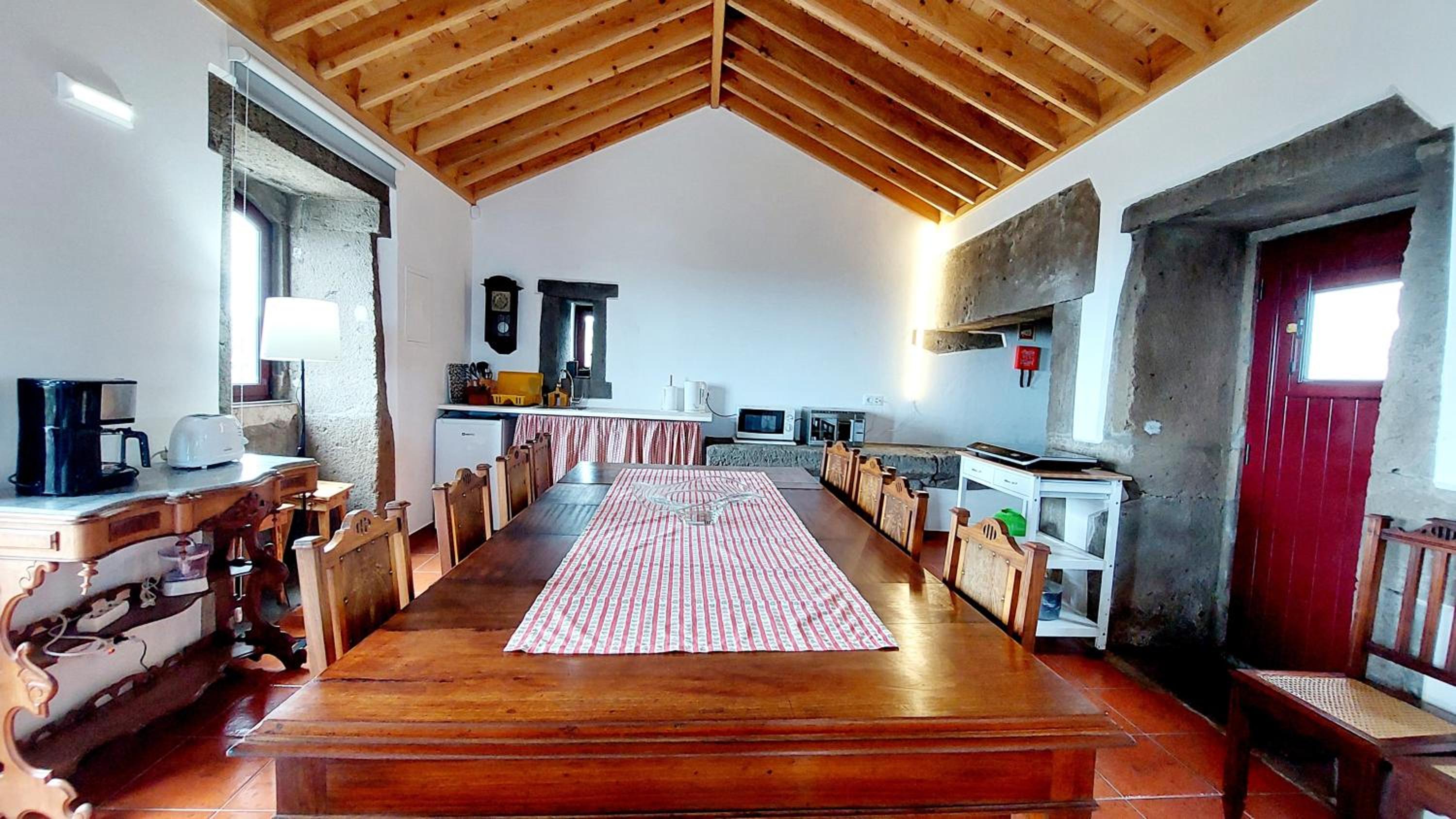Casa do Facho