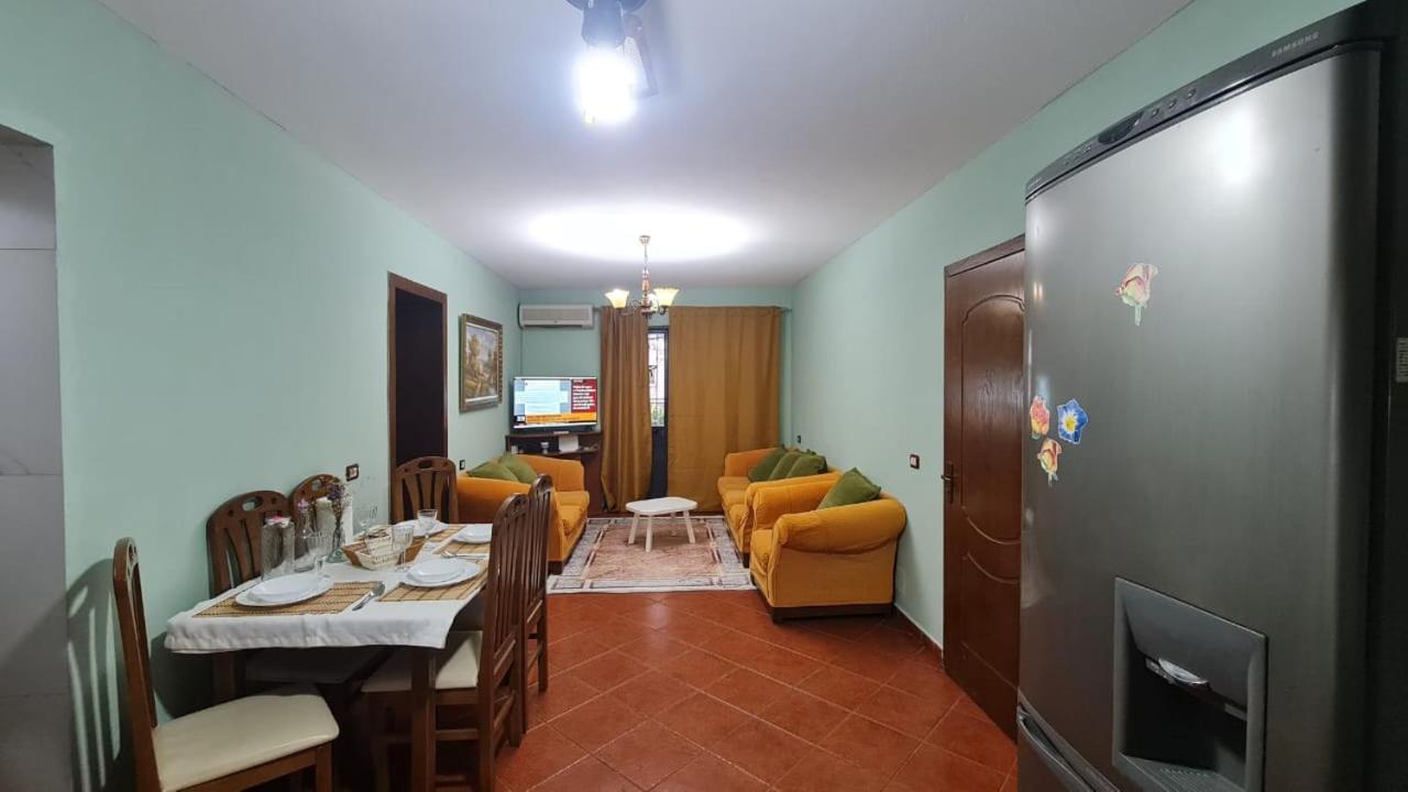 Calmly, spacious apartment next to USA embassy