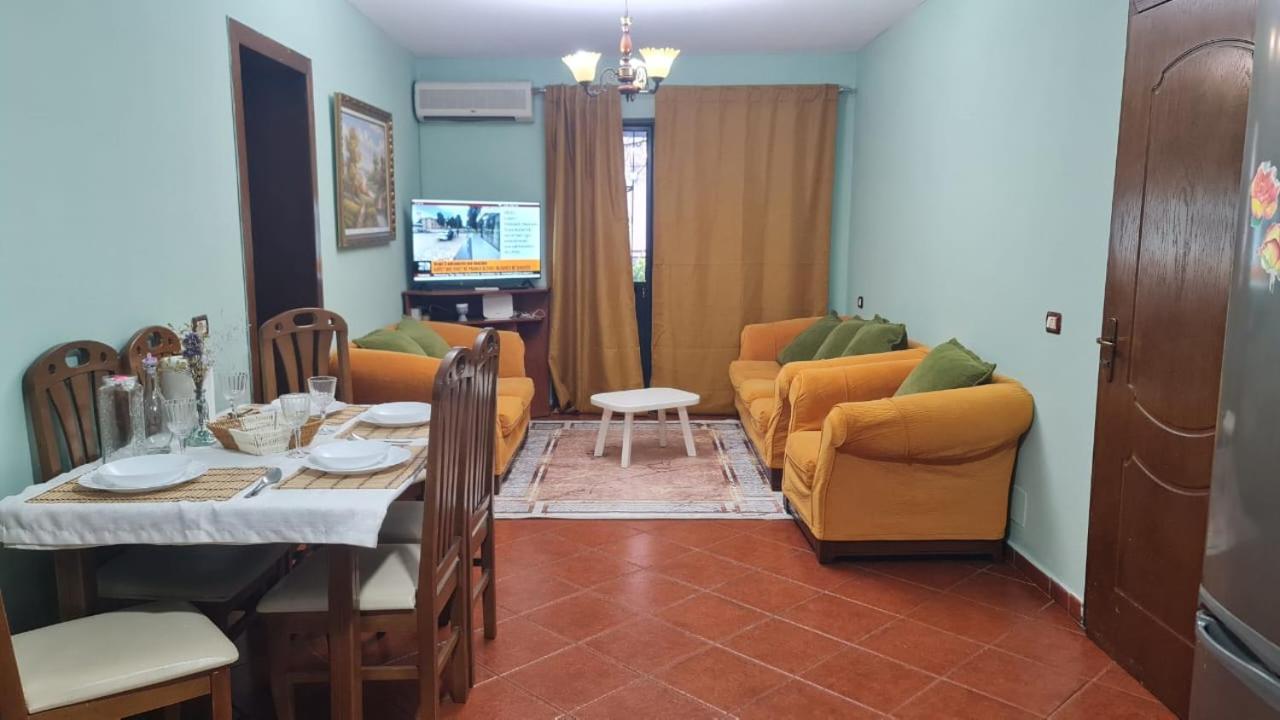 Calmly, spacious apartment next to USA embassy