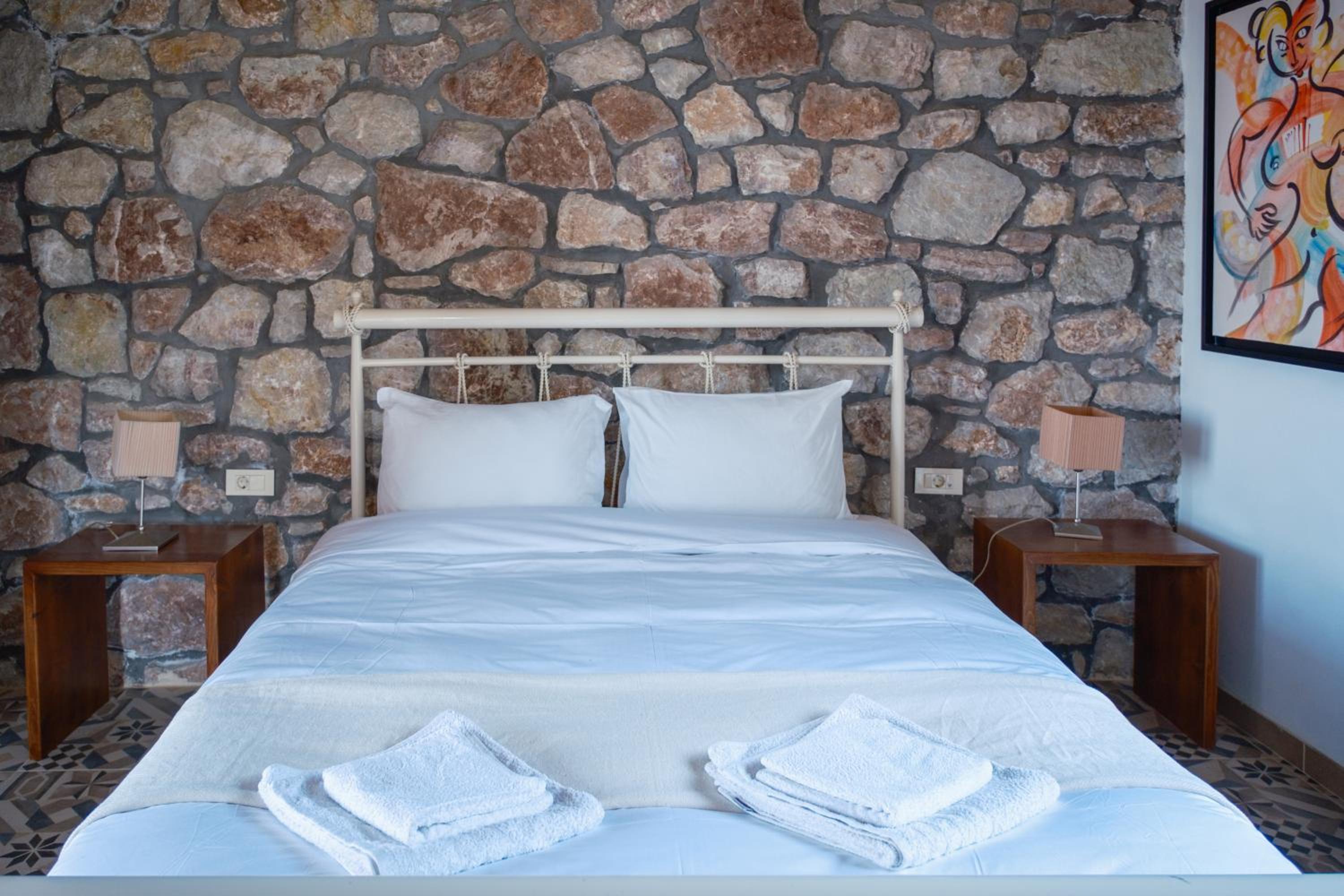 Salagro Seaview Villas Salakos